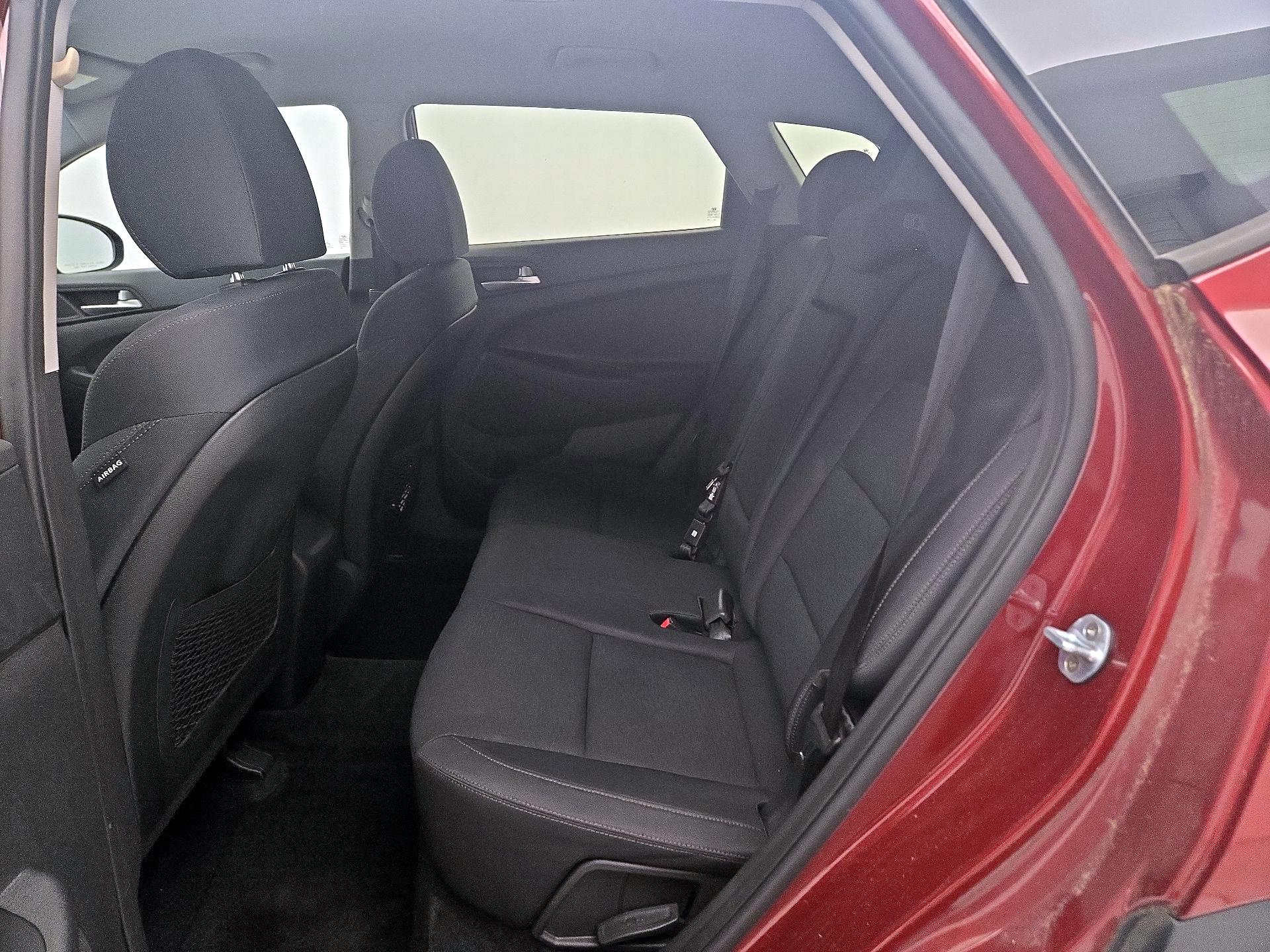 Thumbnail: 2019 Hyundai Tucson - 19
