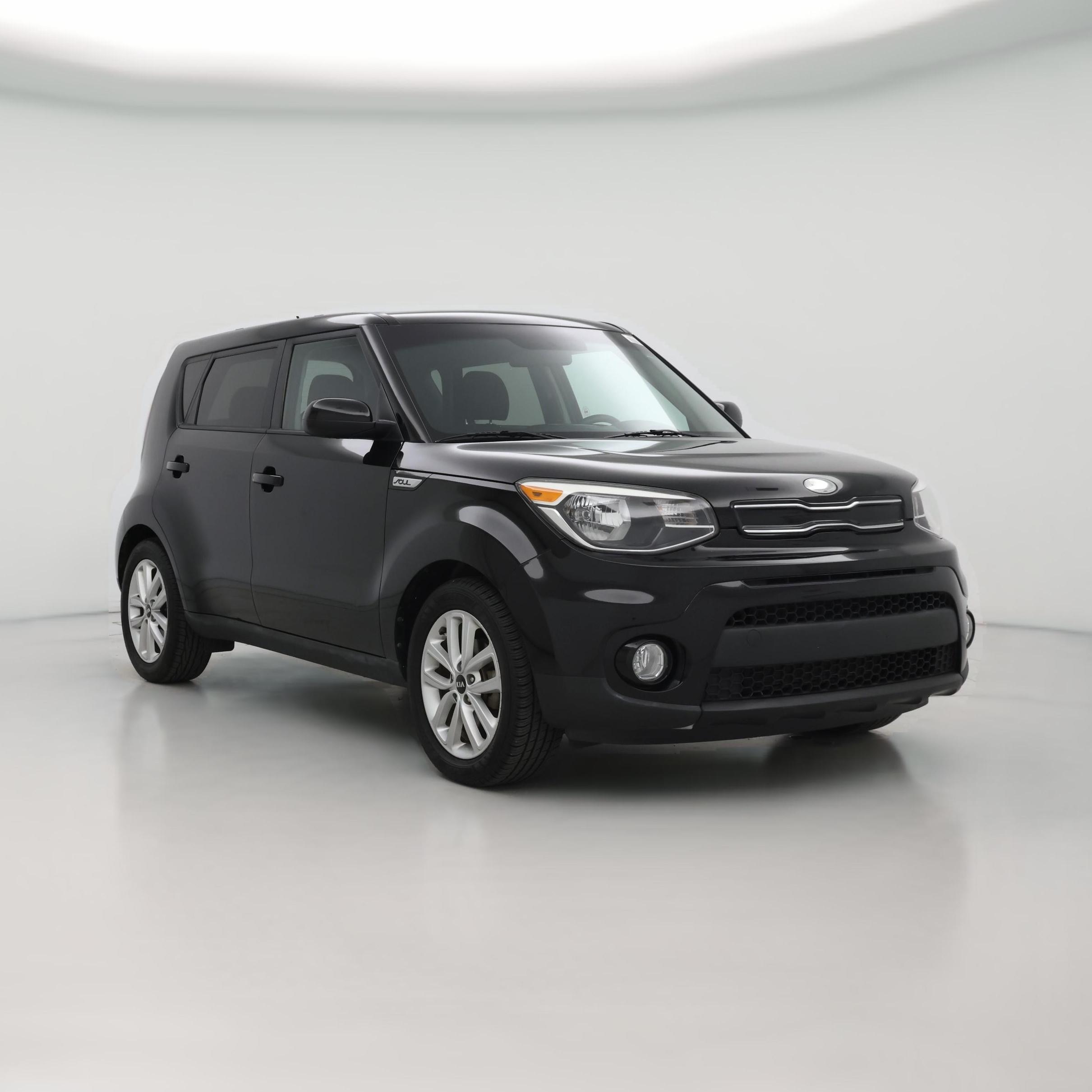 Thumbnail: 2017 Kia Soul - 1