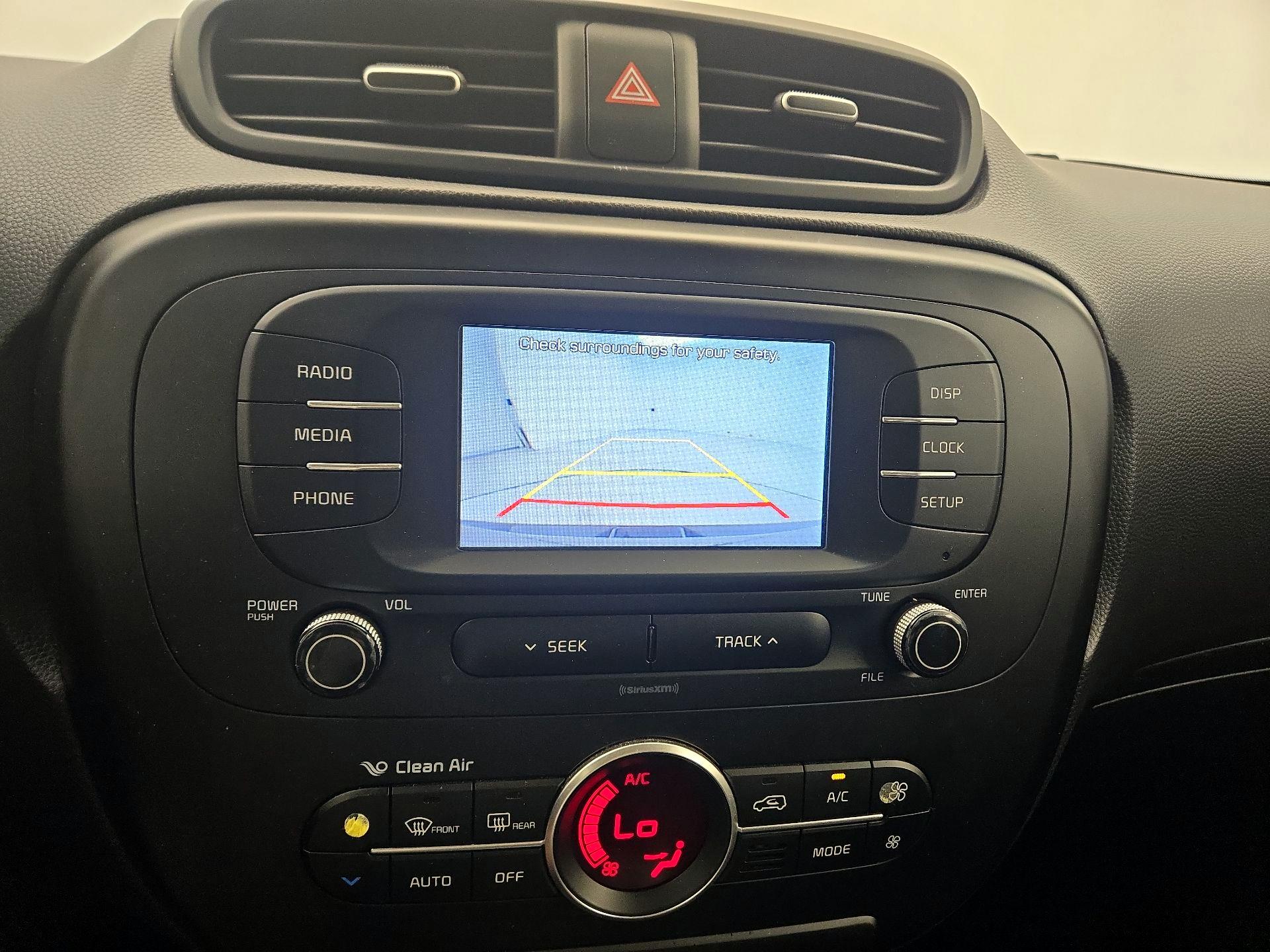 Thumbnail: 2017 Kia Soul - 14