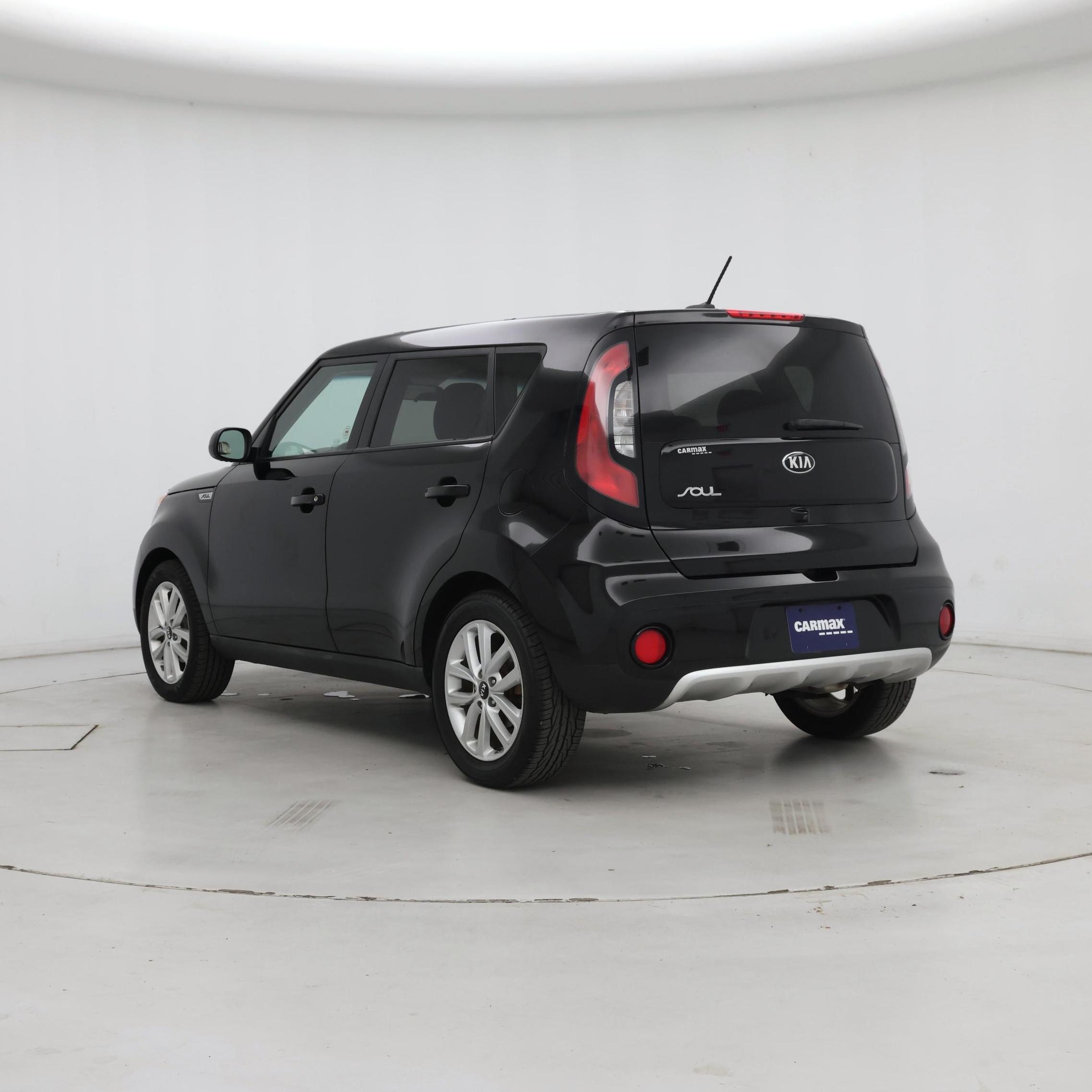 Thumbnail: 2017 Kia Soul - 2