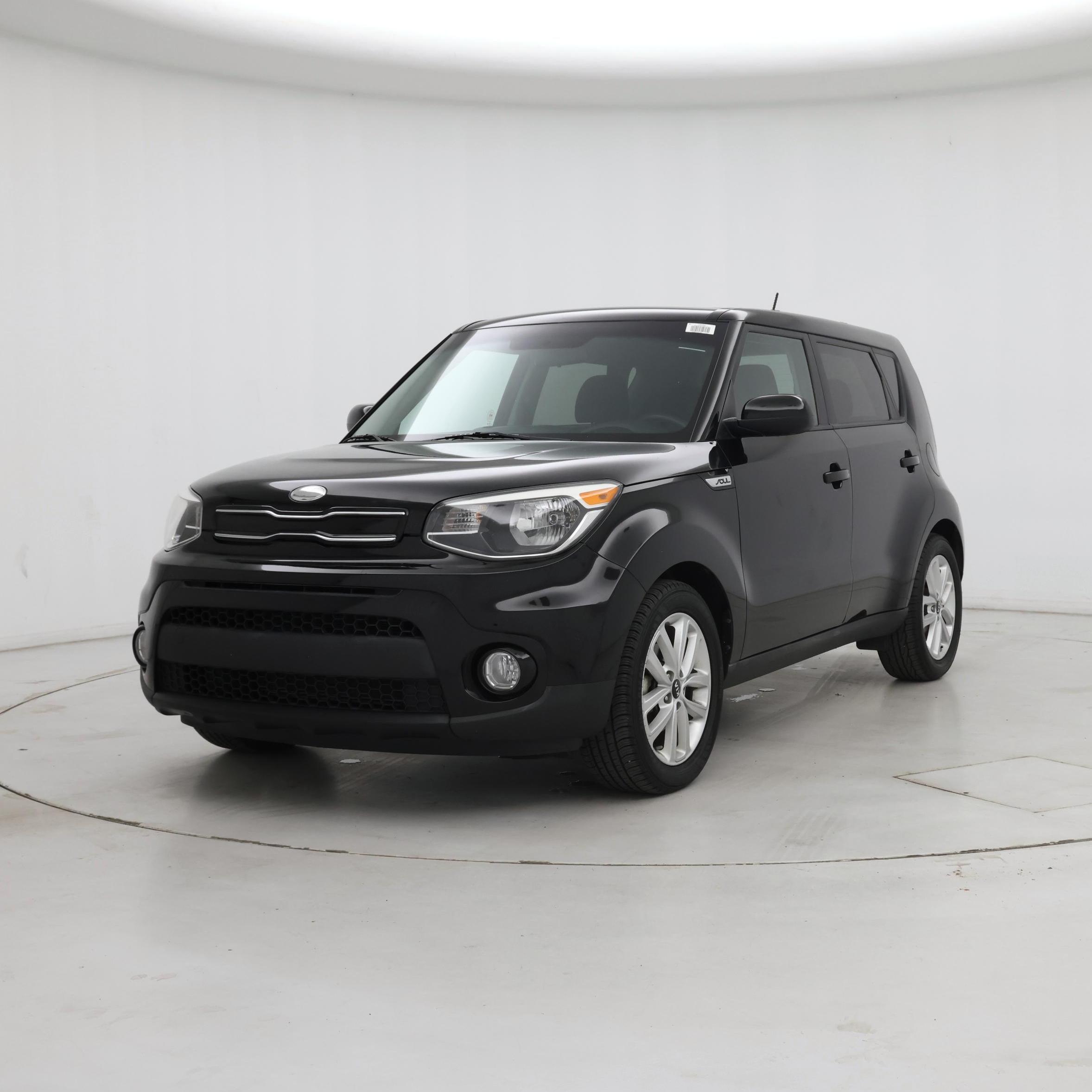 Thumbnail: 2017 Kia Soul - 4