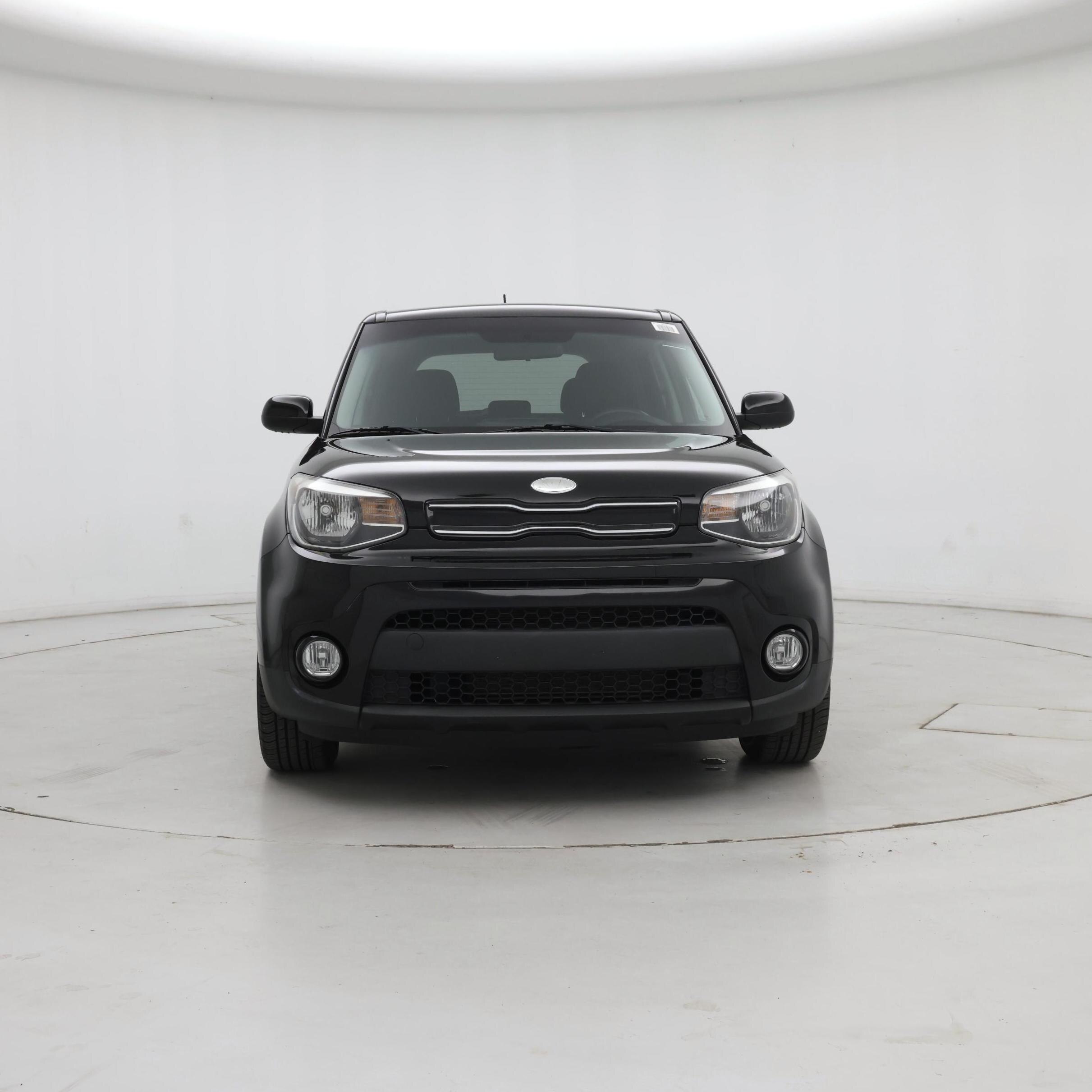 Thumbnail: 2017 Kia Soul - 5