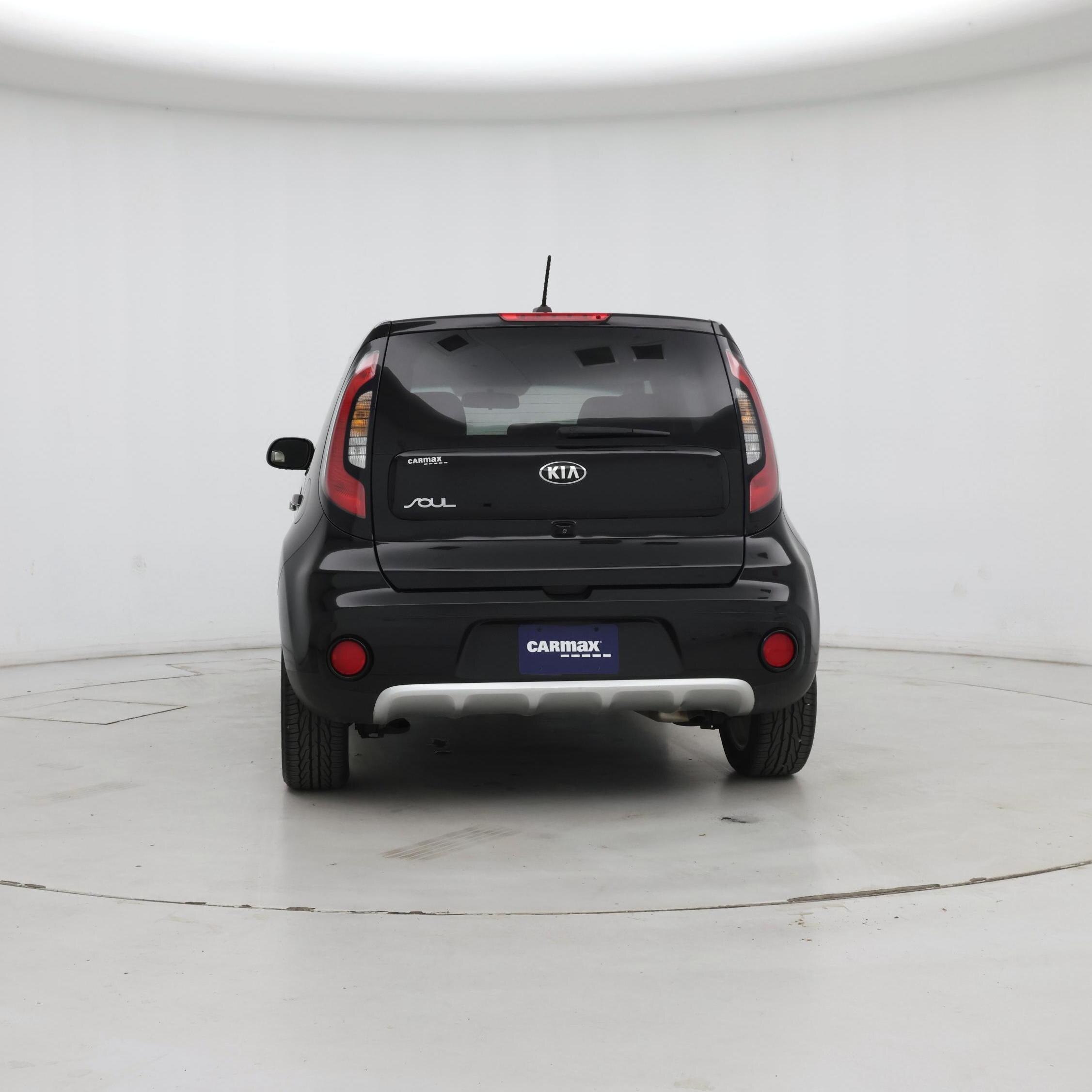 Thumbnail: 2017 Kia Soul - 6