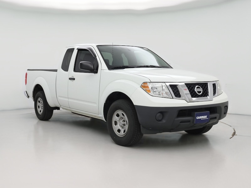 2014 Nissan Frontier S -
                  Madison, TN