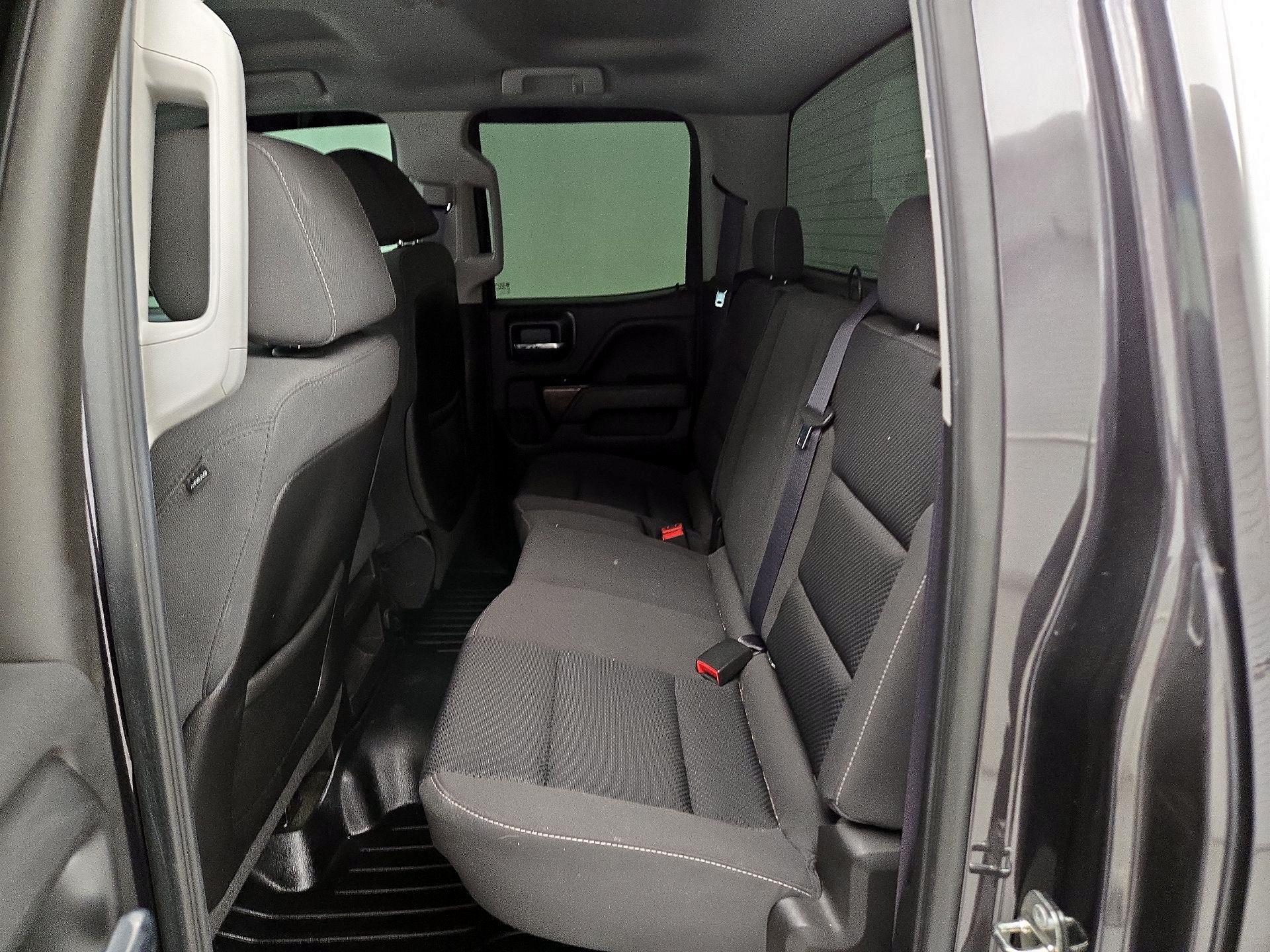 Thumbnail: 2015 GMC Sierra 1500 - 19
