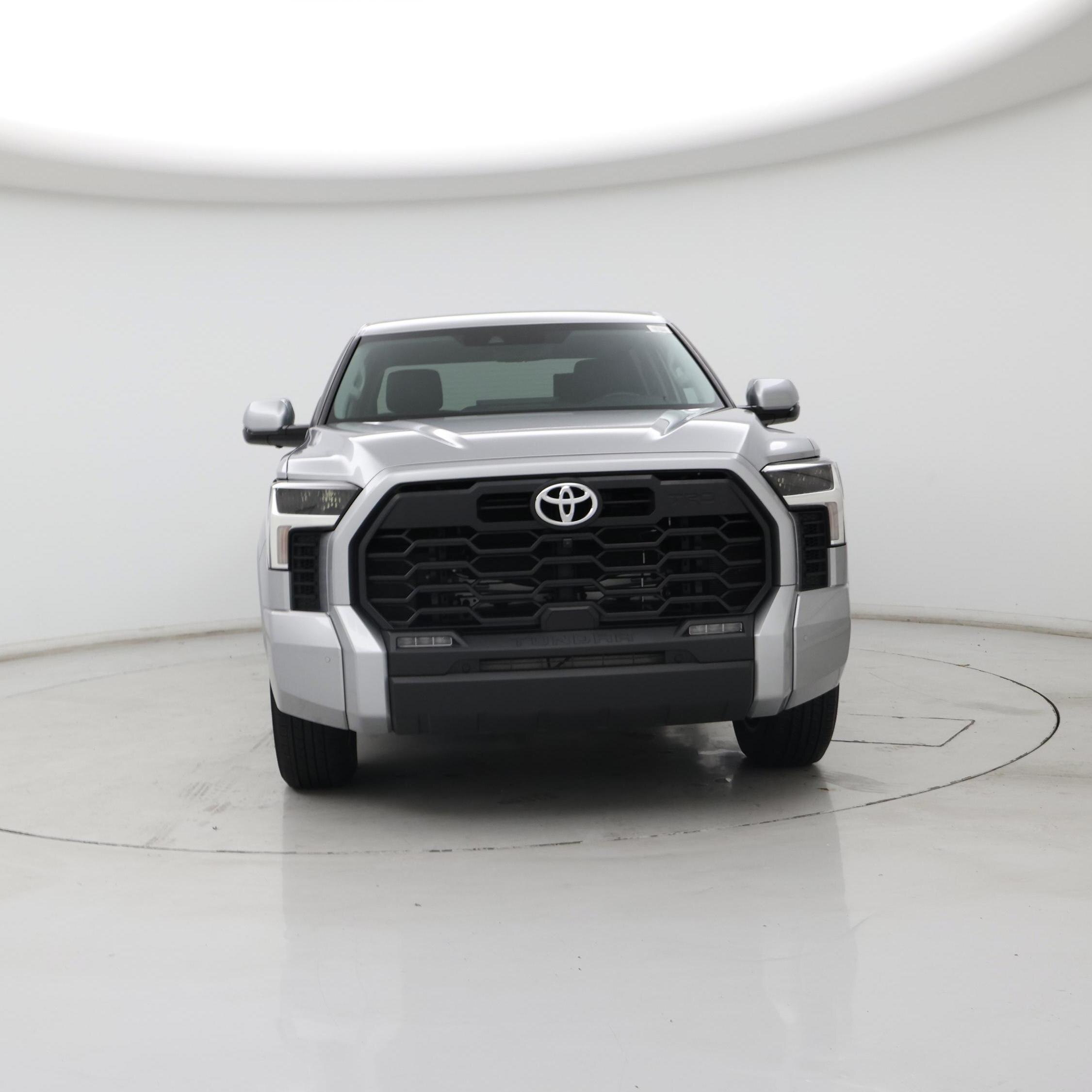 Thumbnail: 2024 Toyota Tundra - 5