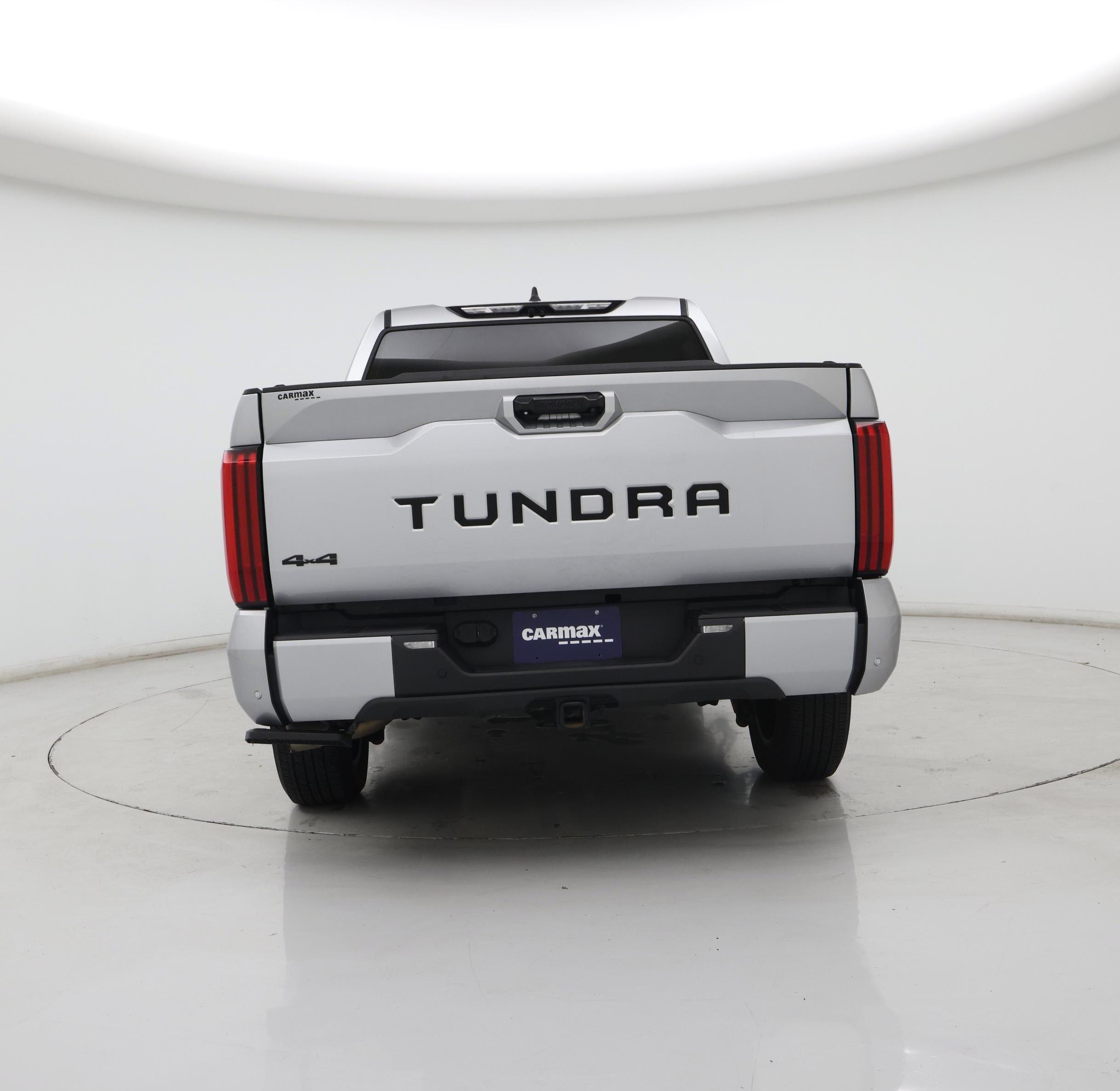 Thumbnail: 2024 Toyota Tundra - 6