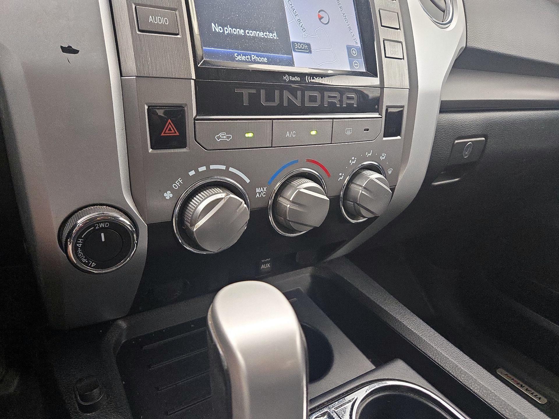 Thumbnail: 2017 Toyota Tundra - 16
