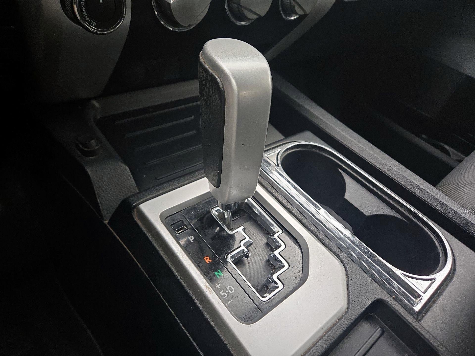 Thumbnail: 2017 Toyota Tundra - 17