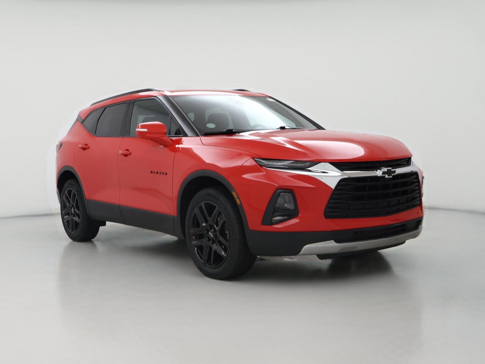 2022 Chevrolet Blazer