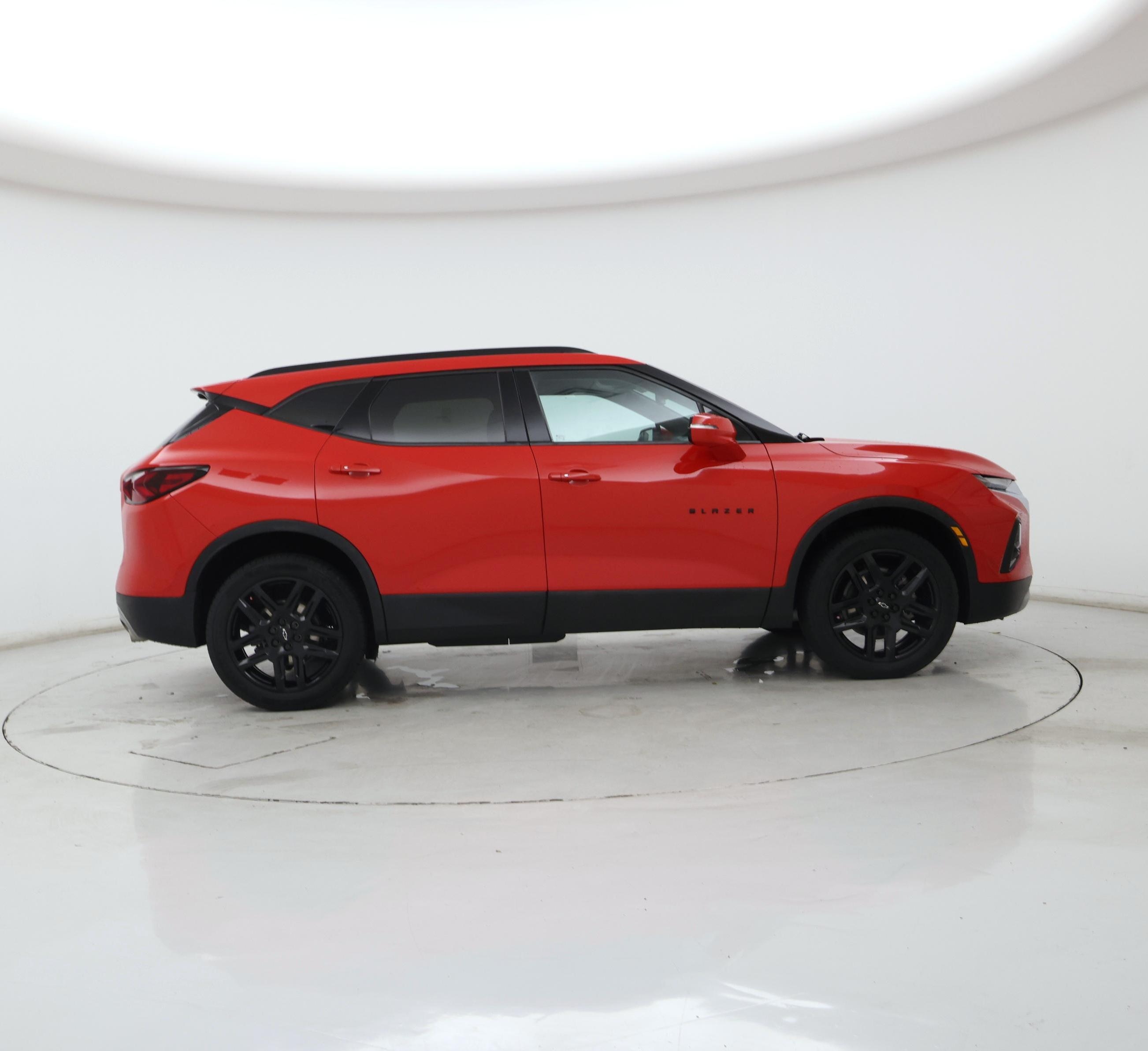 Thumbnail: 2022 Chevrolet Blazer - 7