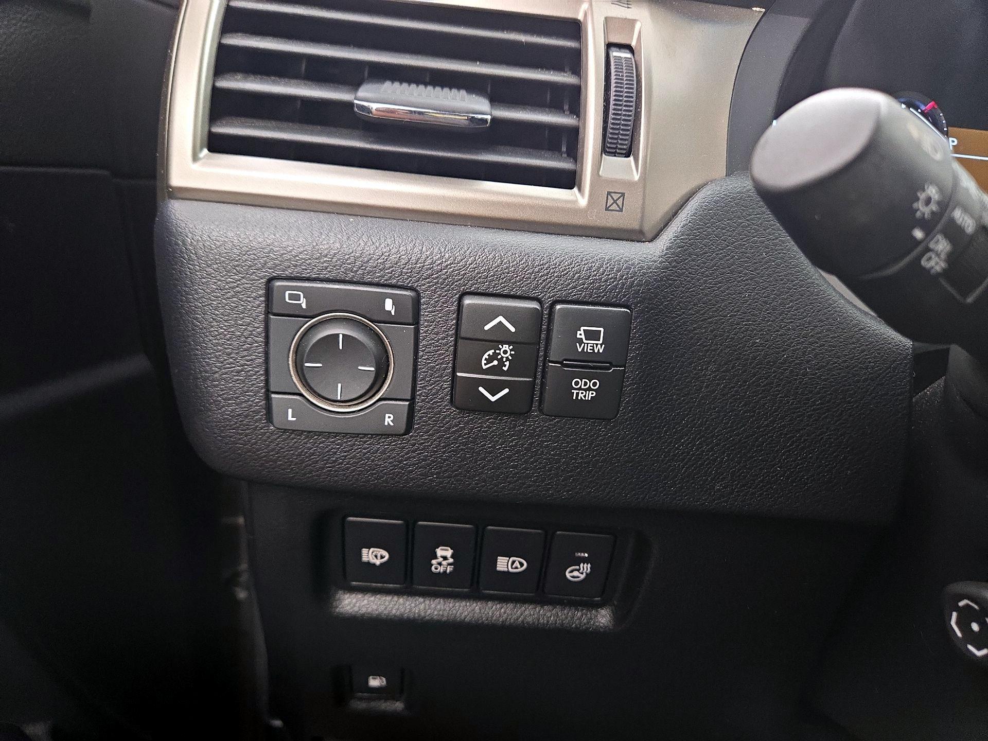 Thumbnail: 2021 Lexus GX - 13