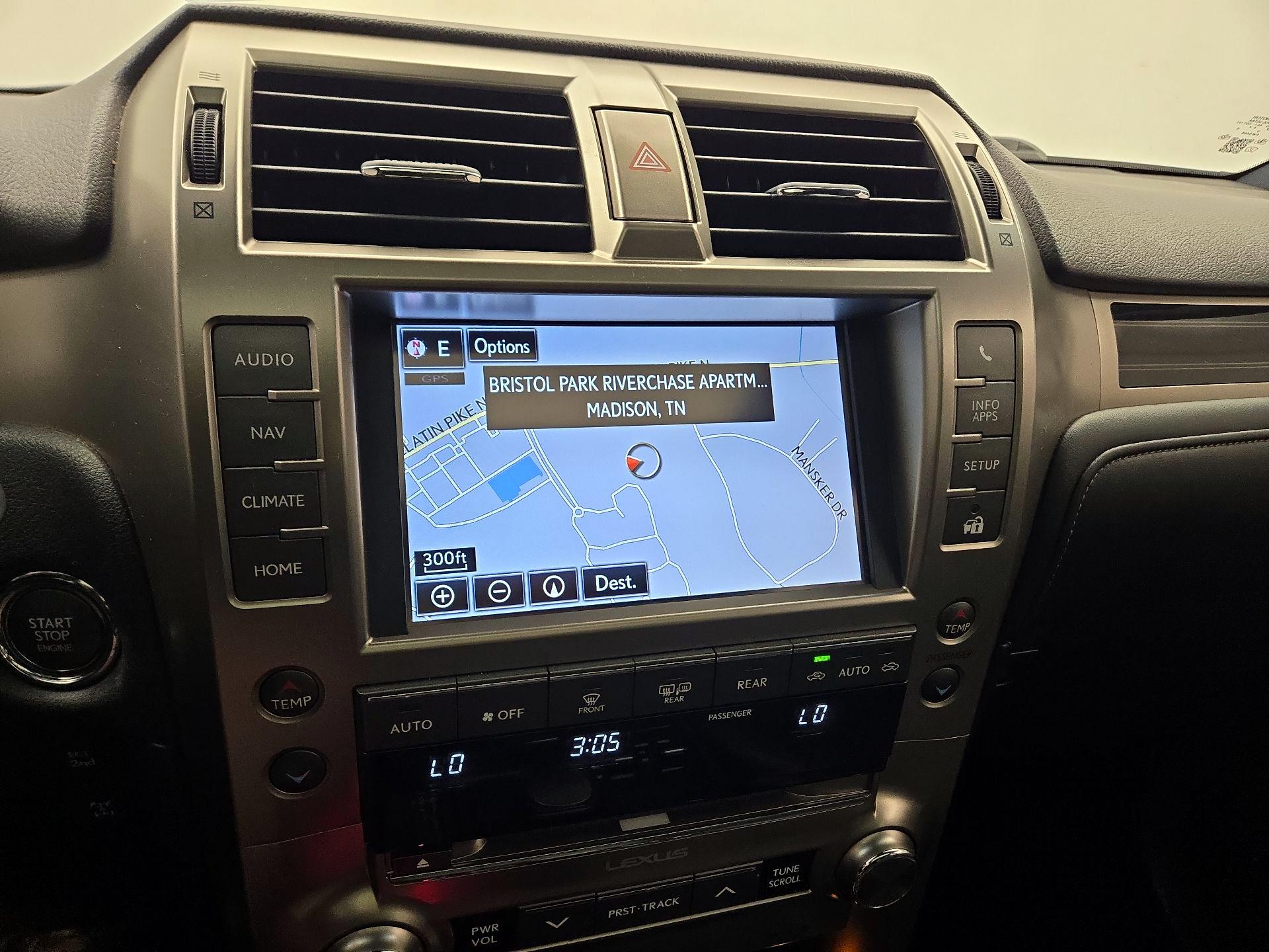 Thumbnail: 2021 Lexus GX - 14