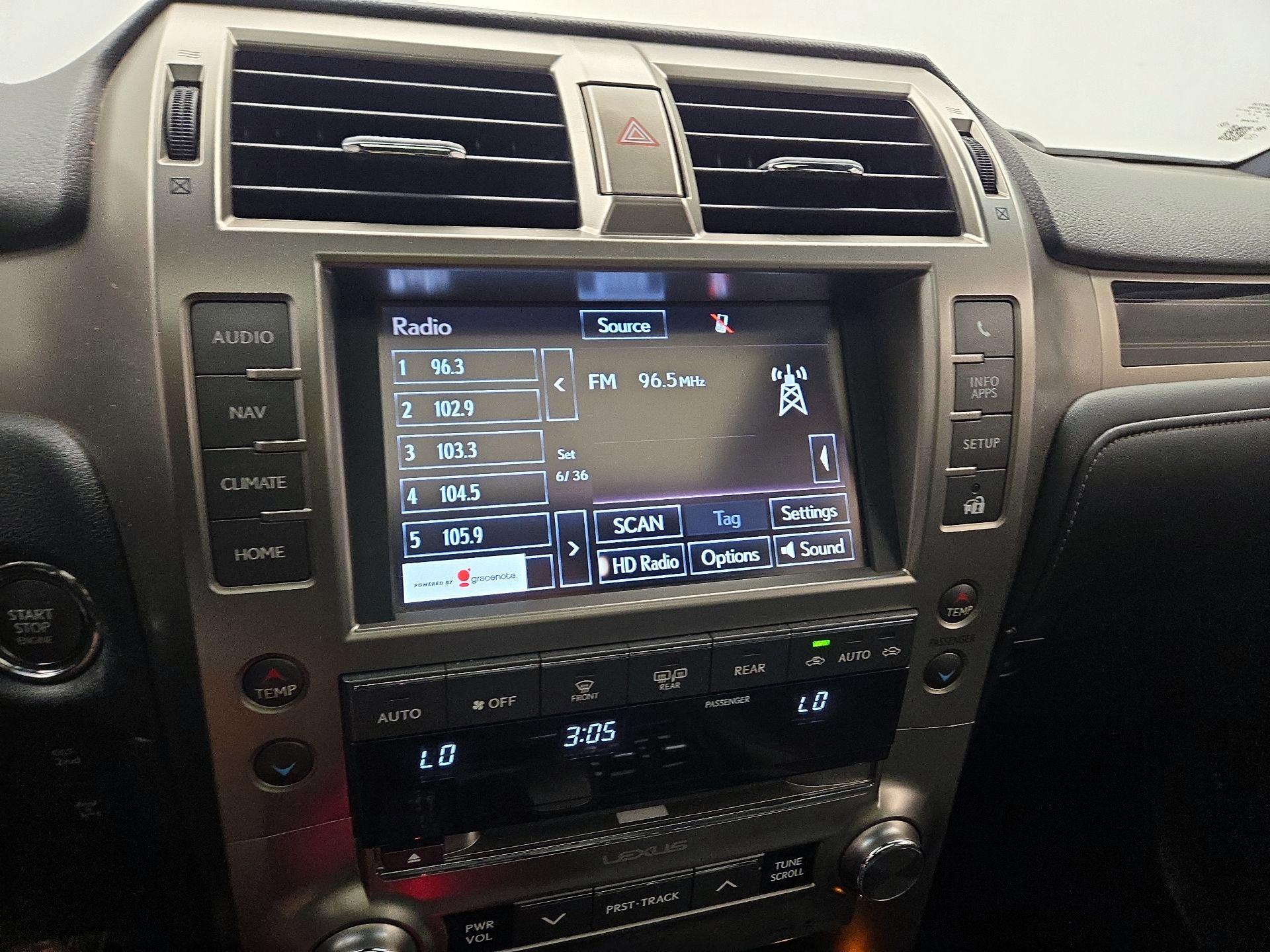 Thumbnail: 2021 Lexus GX - 16