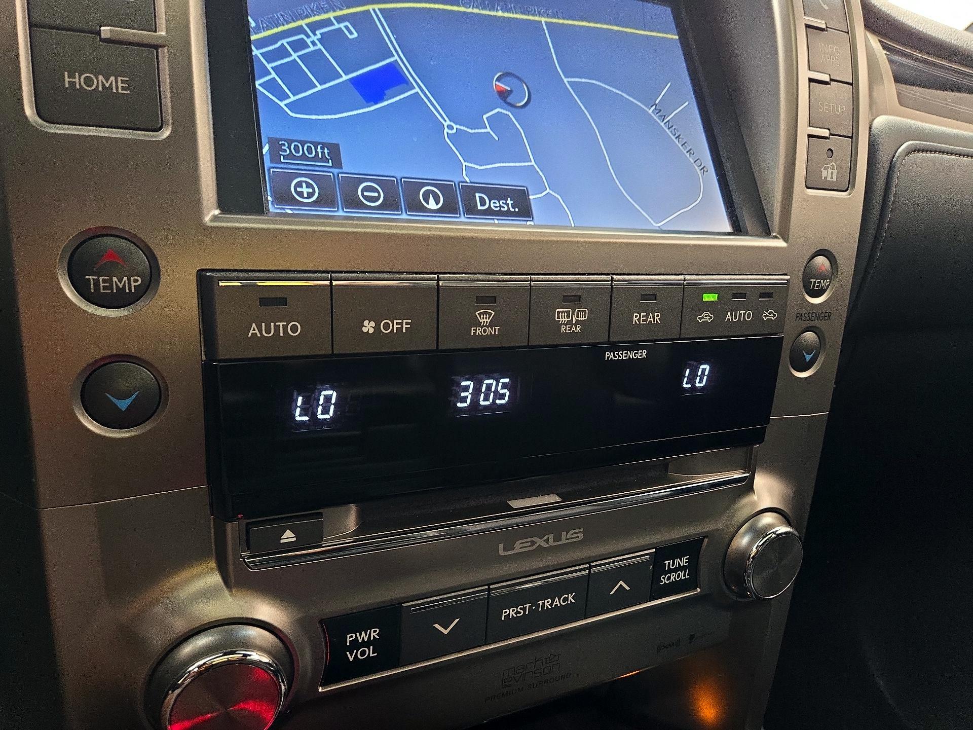 Thumbnail: 2021 Lexus GX - 17