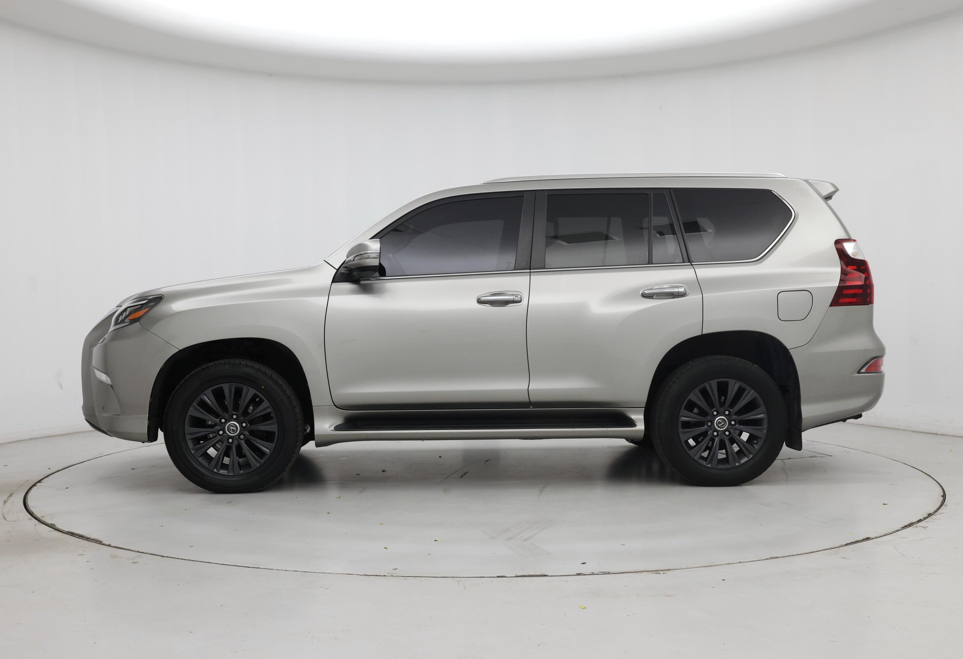 Thumbnail: 2021 Lexus GX - 3