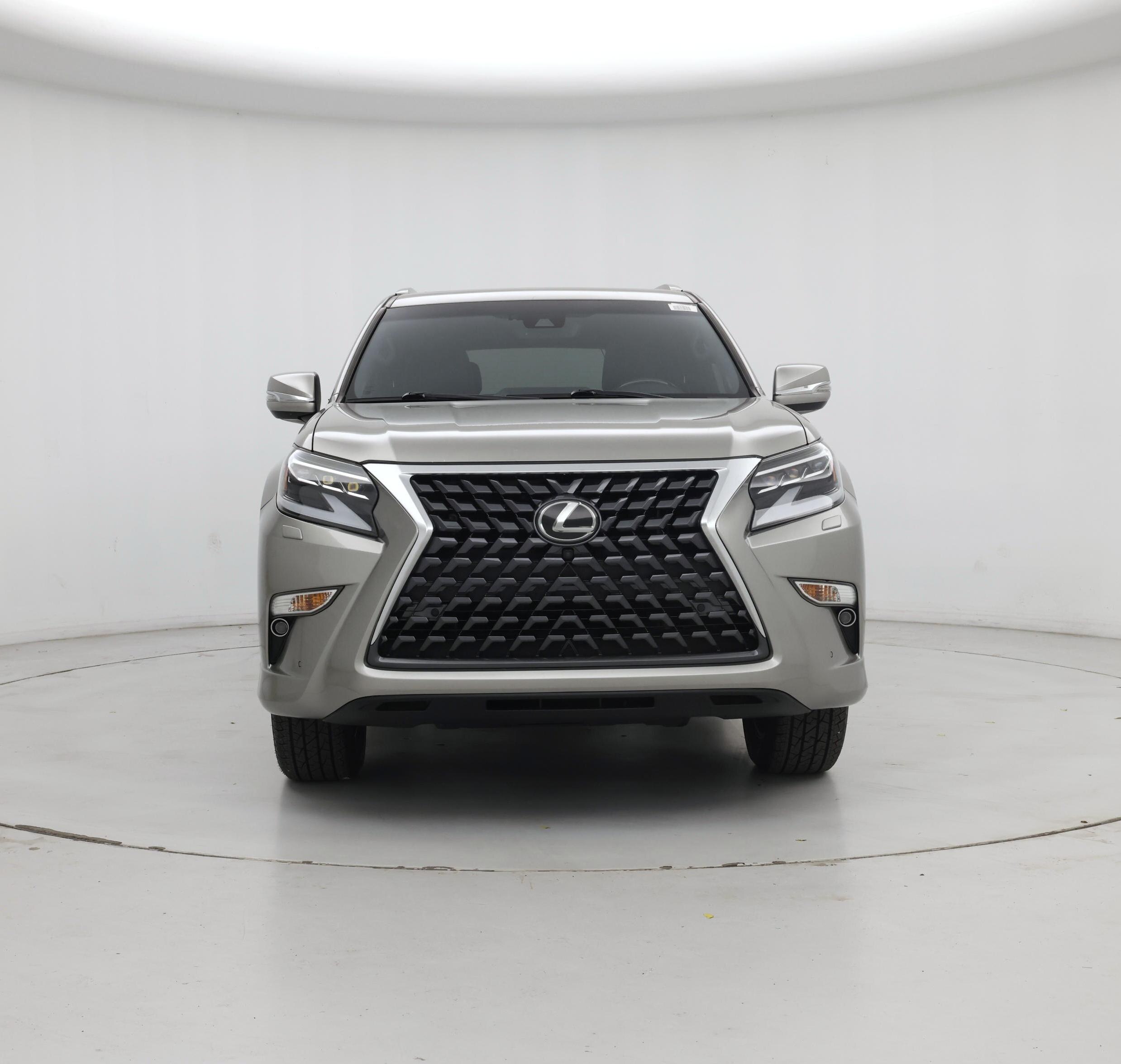 Thumbnail: 2021 Lexus GX - 5