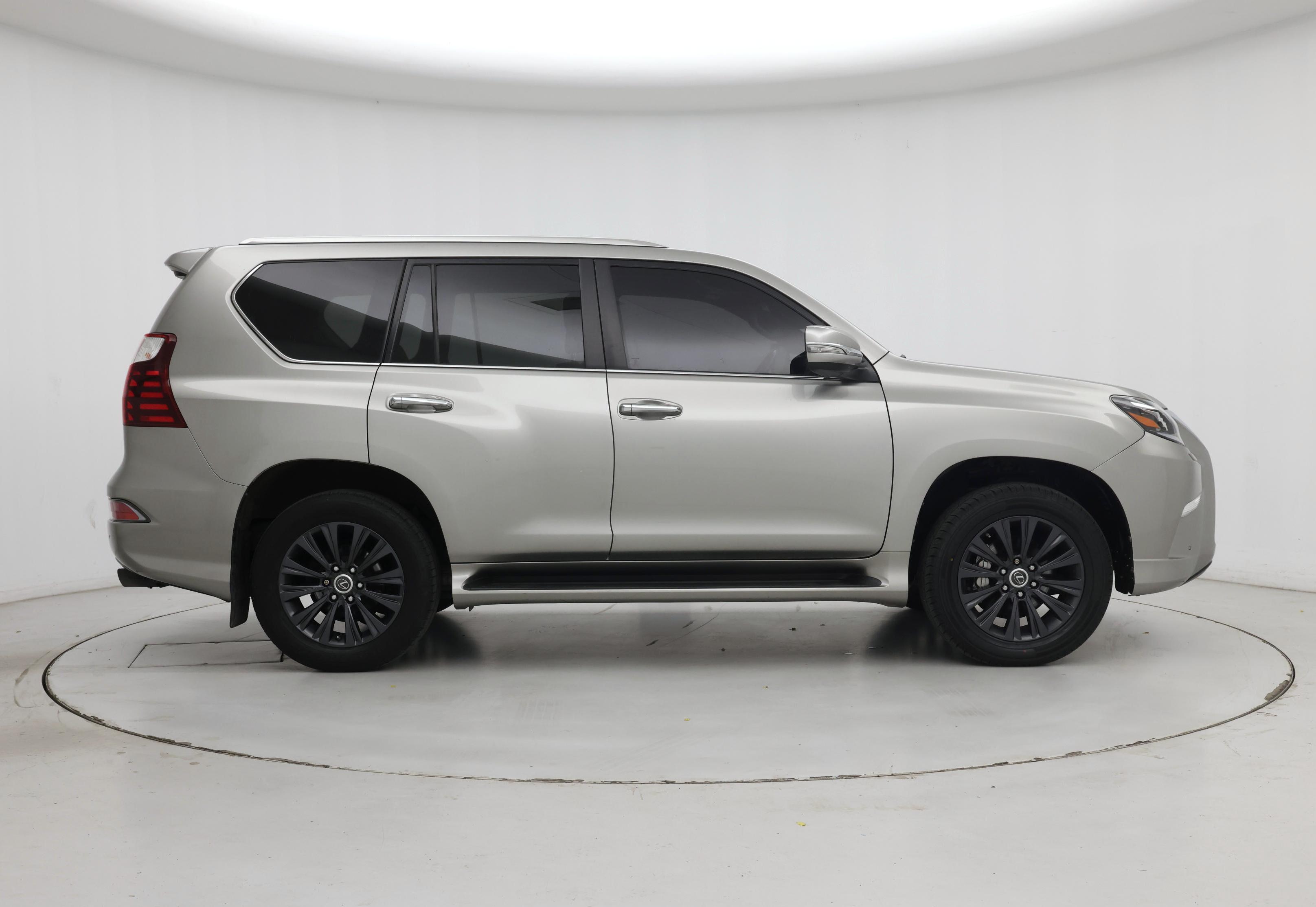 Thumbnail: 2021 Lexus GX - 7