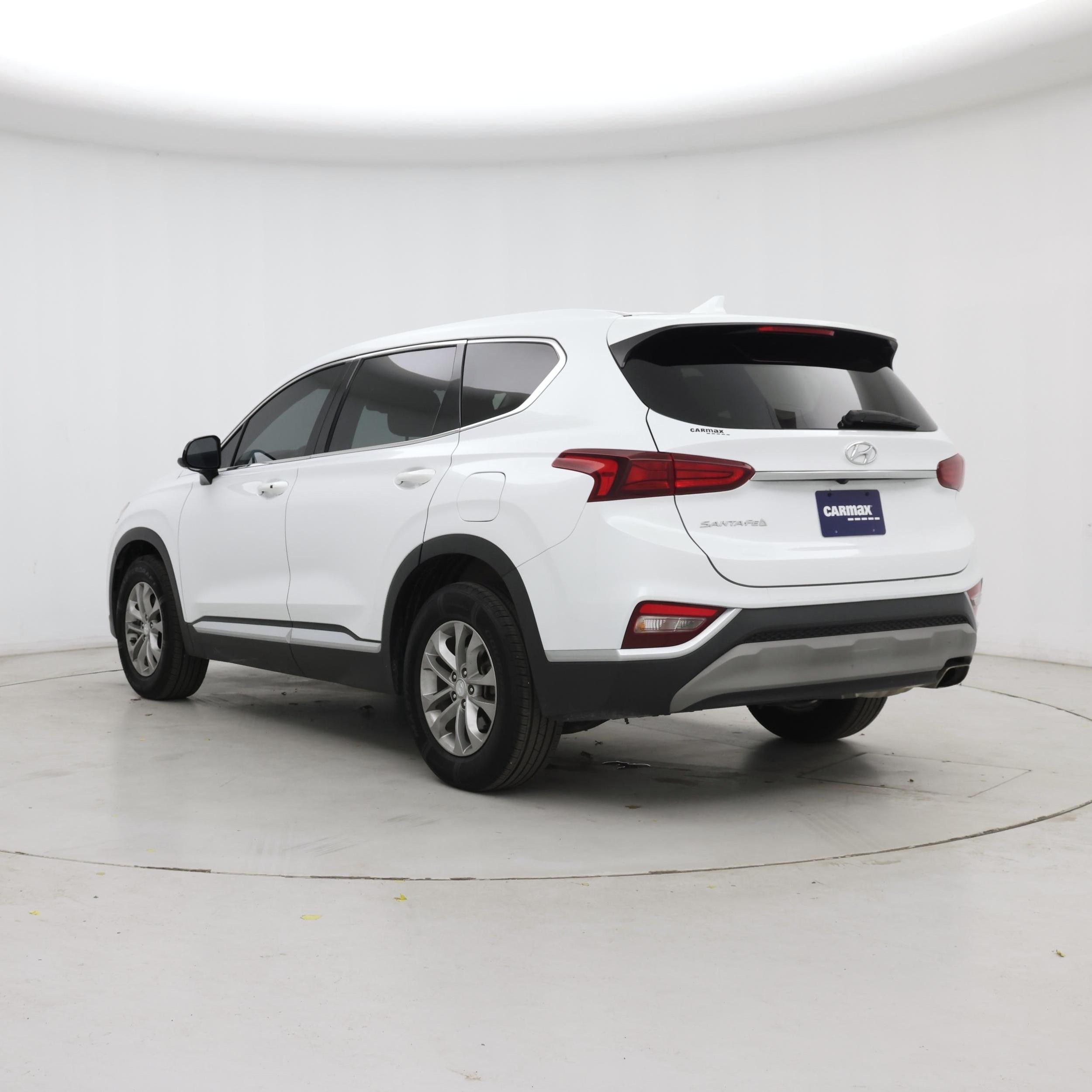Thumbnail: 2020 Hyundai Santa Fe - 2