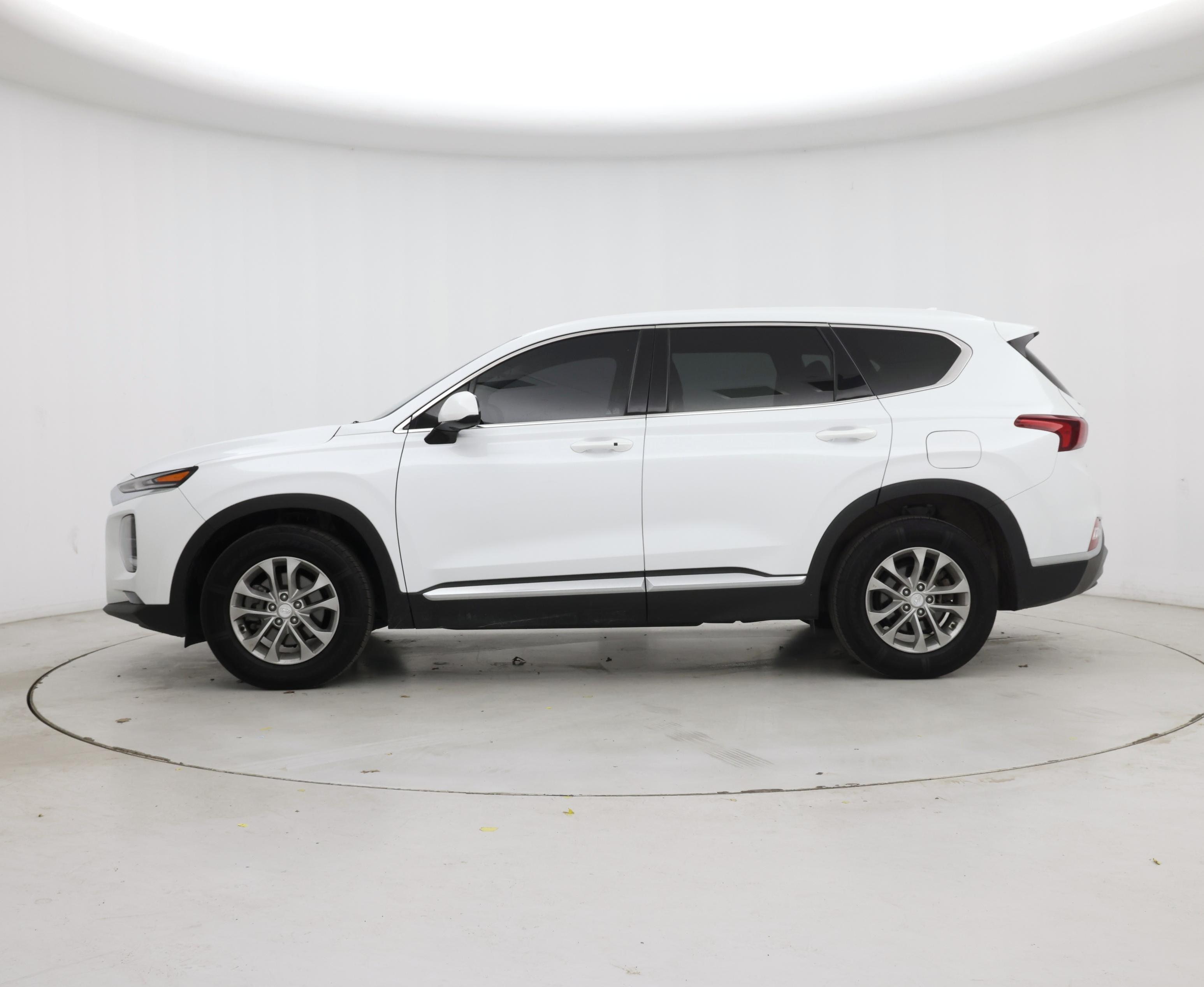 Thumbnail: 2020 Hyundai Santa Fe - 3