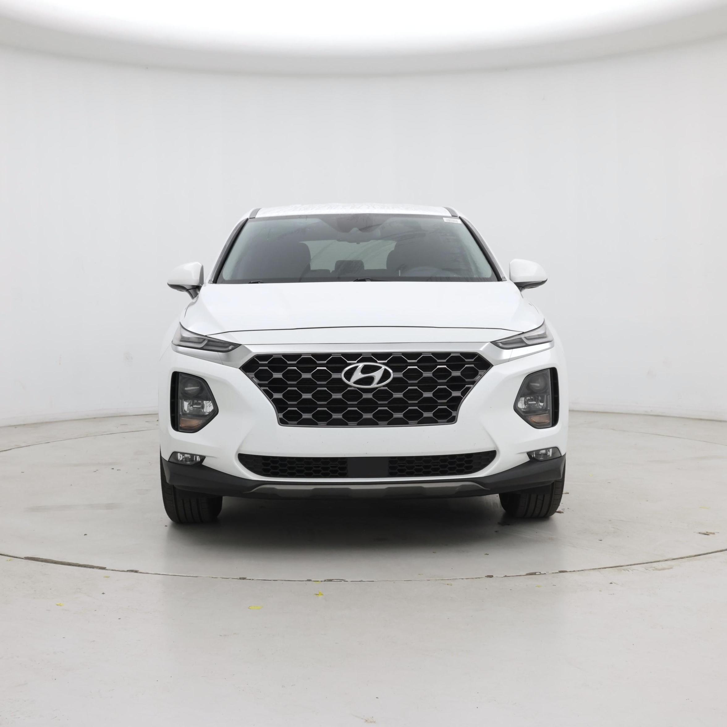 Thumbnail: 2020 Hyundai Santa Fe - 5