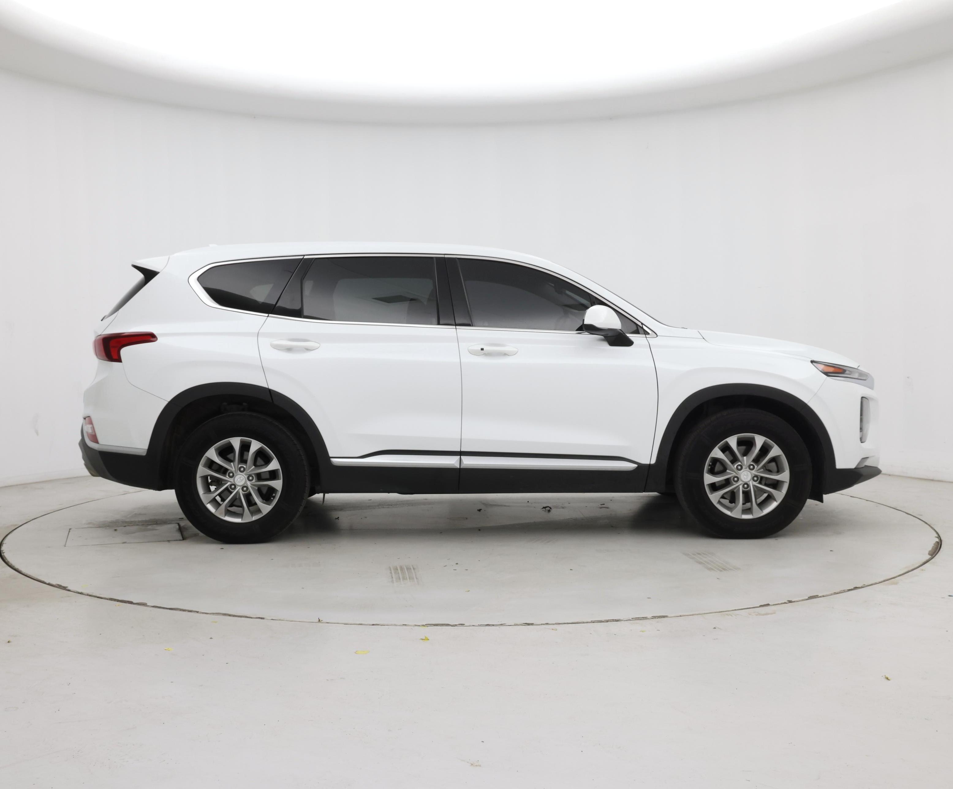 Thumbnail: 2020 Hyundai Santa Fe - 7