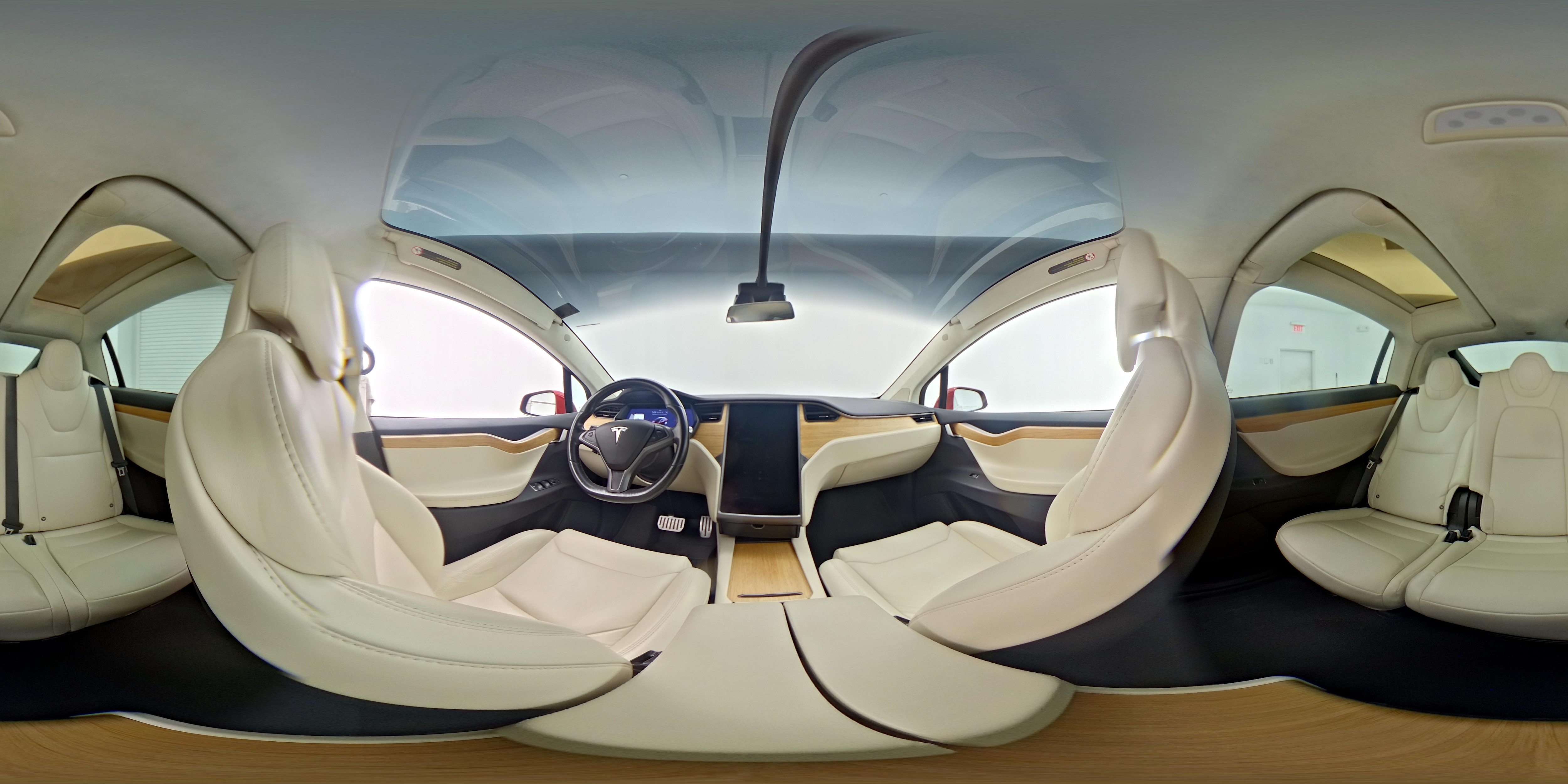 2019 Tesla Model X Performance - Photo 24