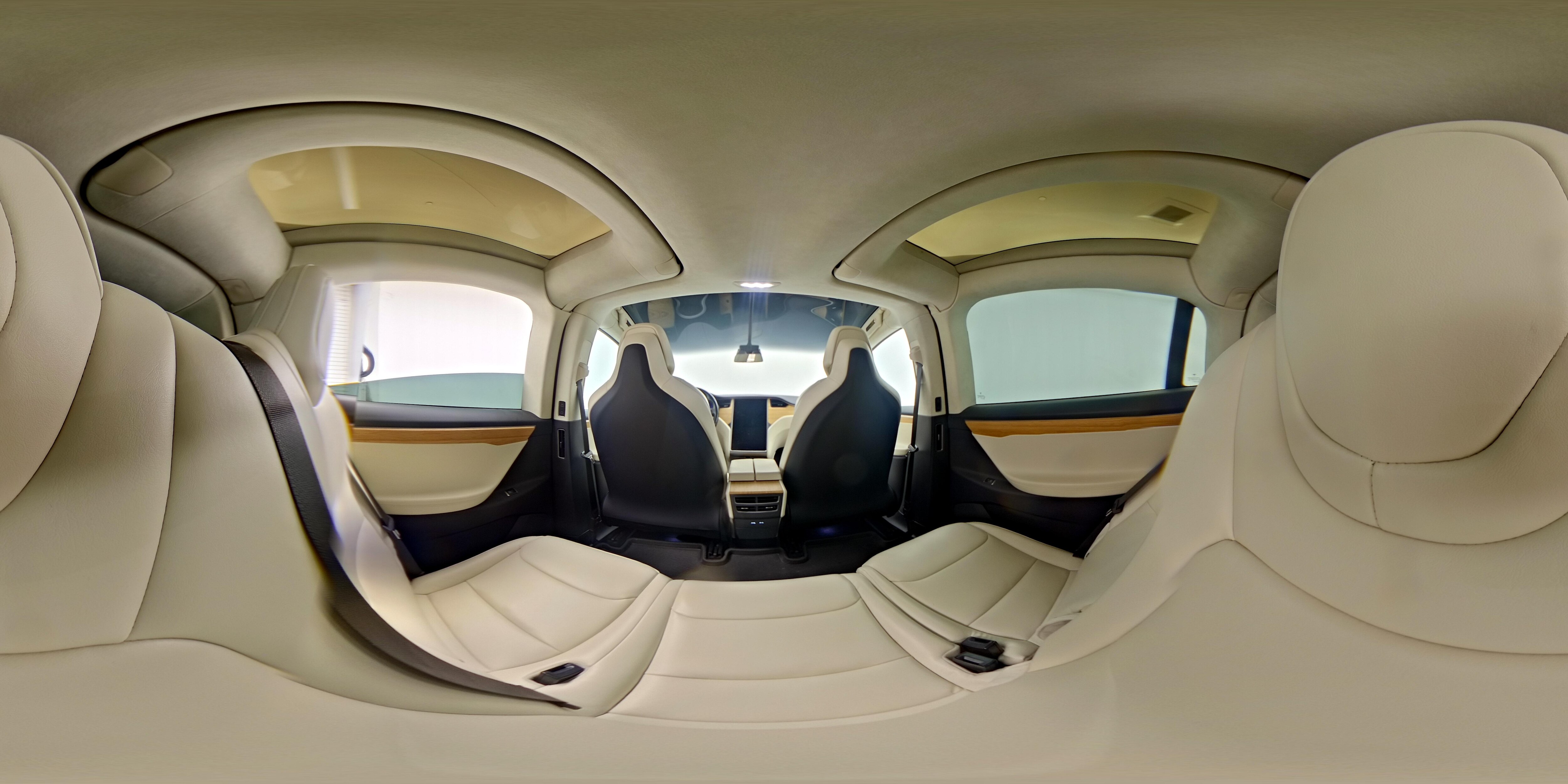 2019 Tesla Model X Performance - Photo 25