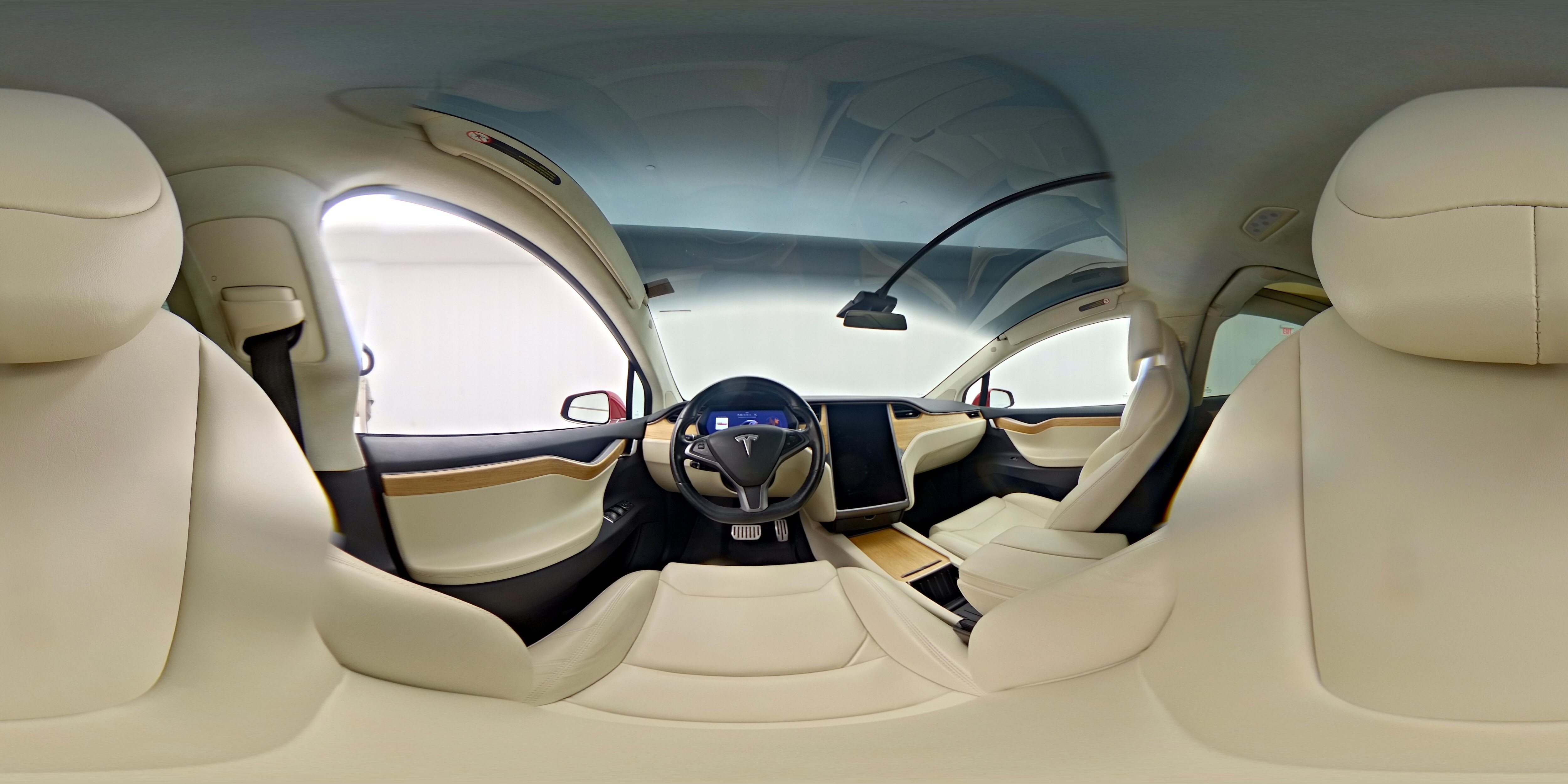 2019 Tesla Model X Performance - Photo 26
