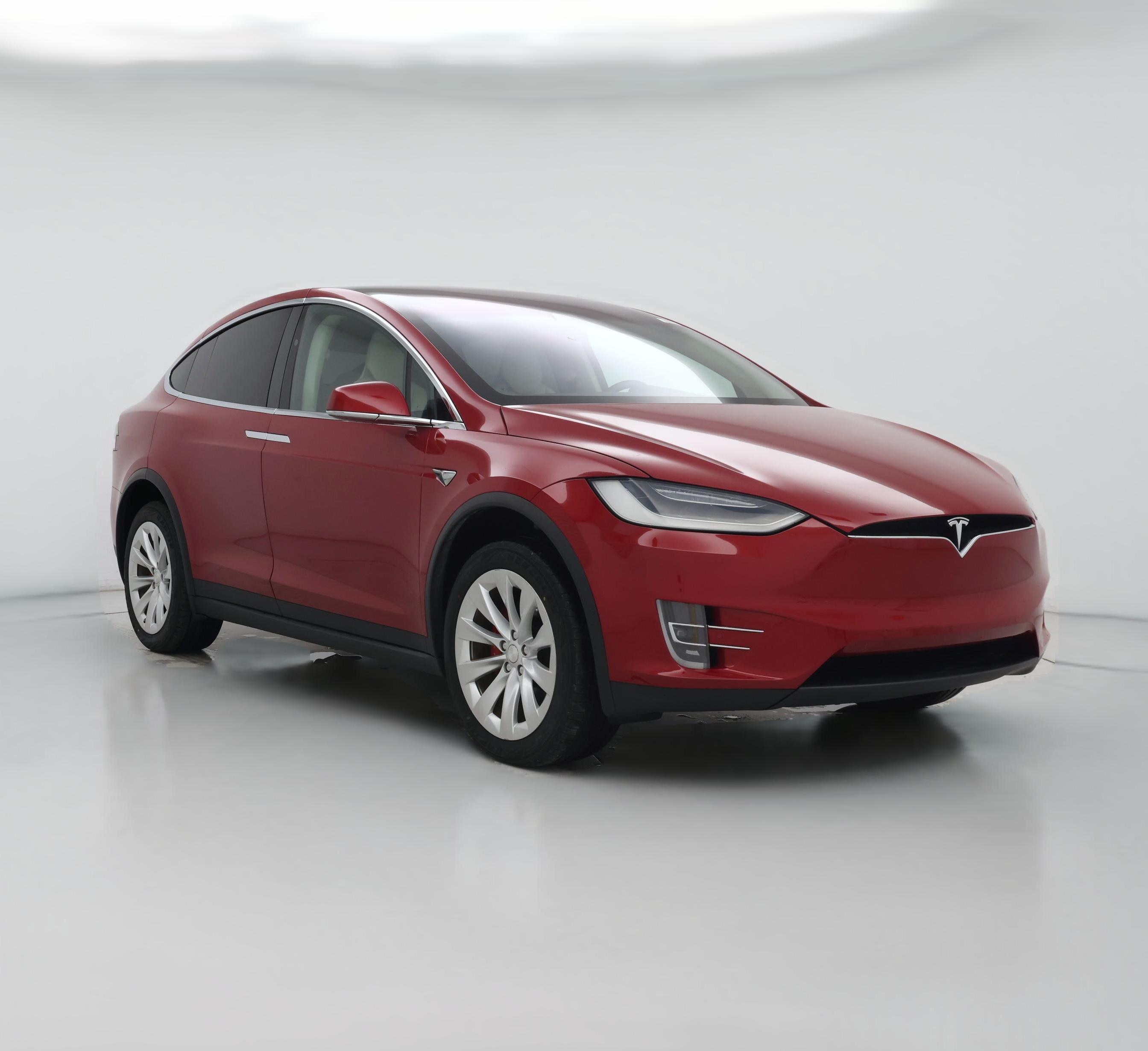Thumbnail: 2019 Tesla Model X - 1