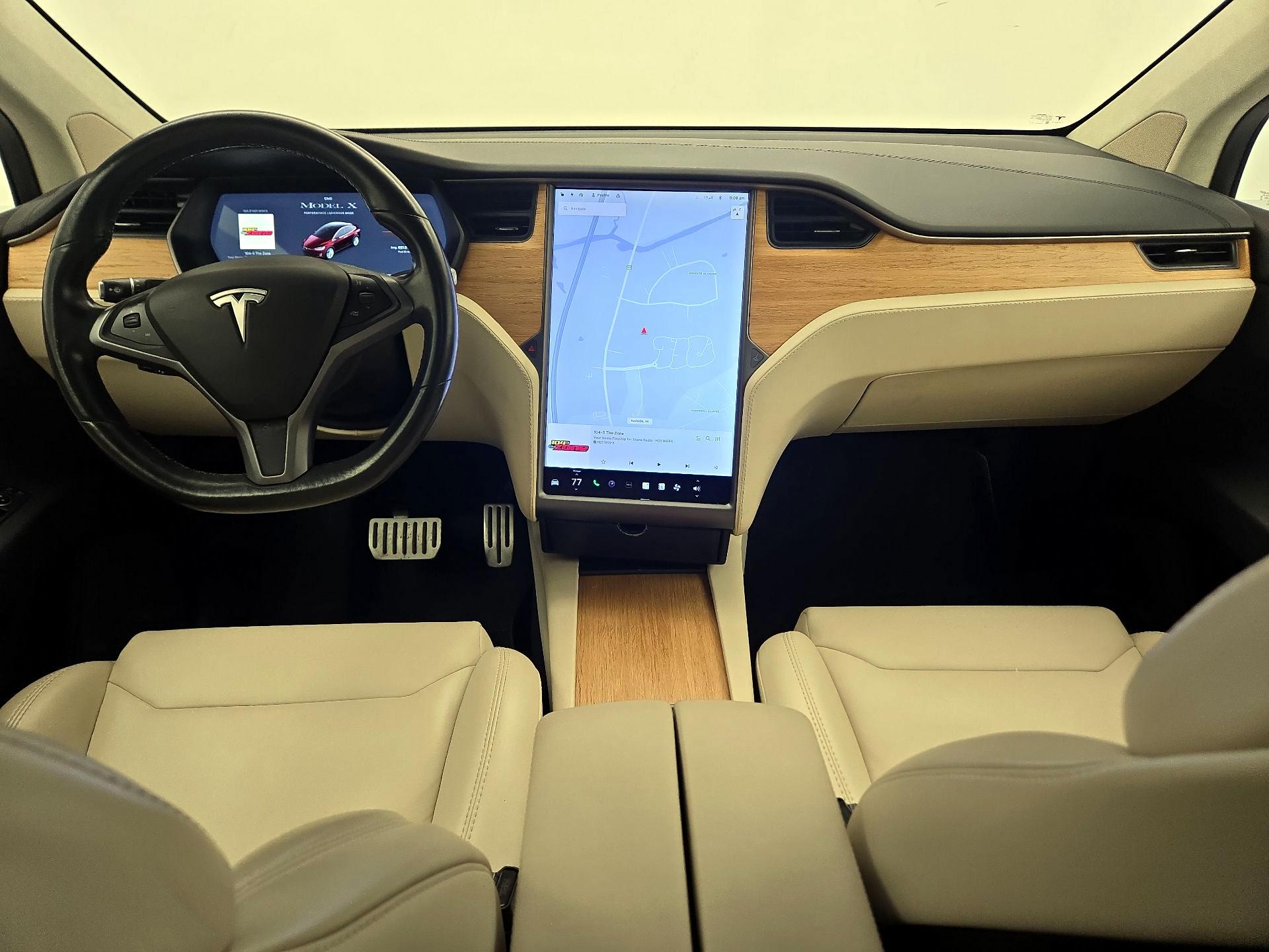 Thumbnail: 2019 Tesla Model X - 9