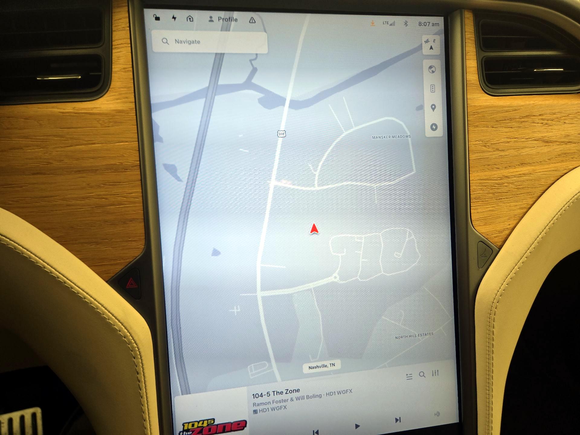 Thumbnail: 2019 Tesla Model X - 13