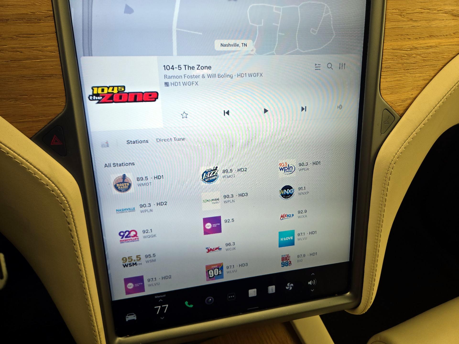 Thumbnail: 2019 Tesla Model X - 15