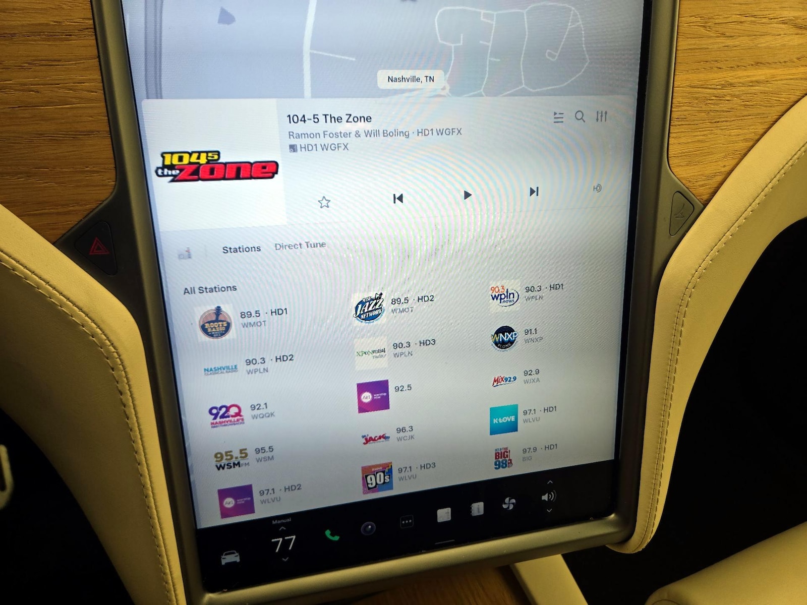 2019 Tesla Model X Performance - Photo 16