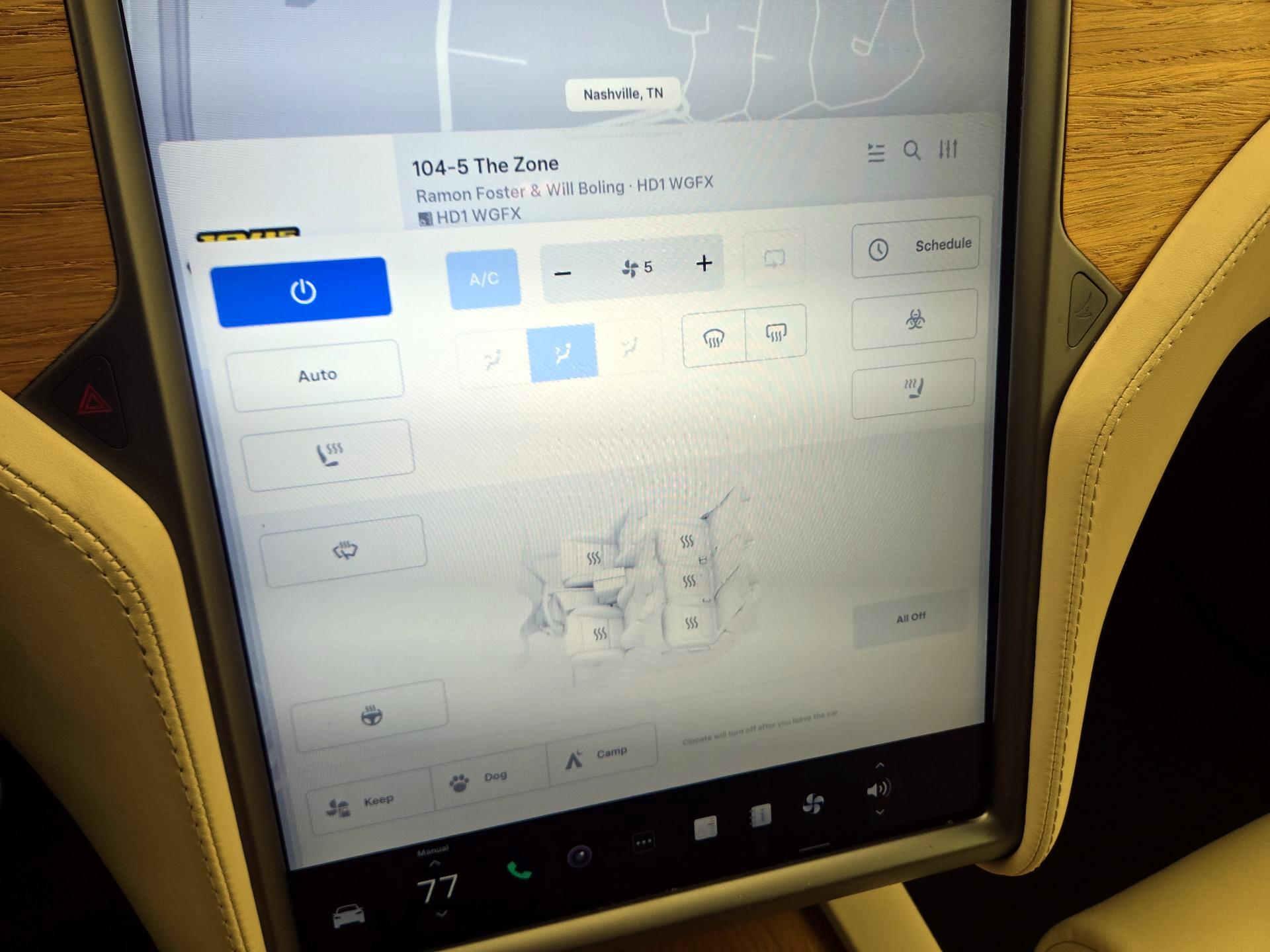 Thumbnail: 2019 Tesla Model X - 16