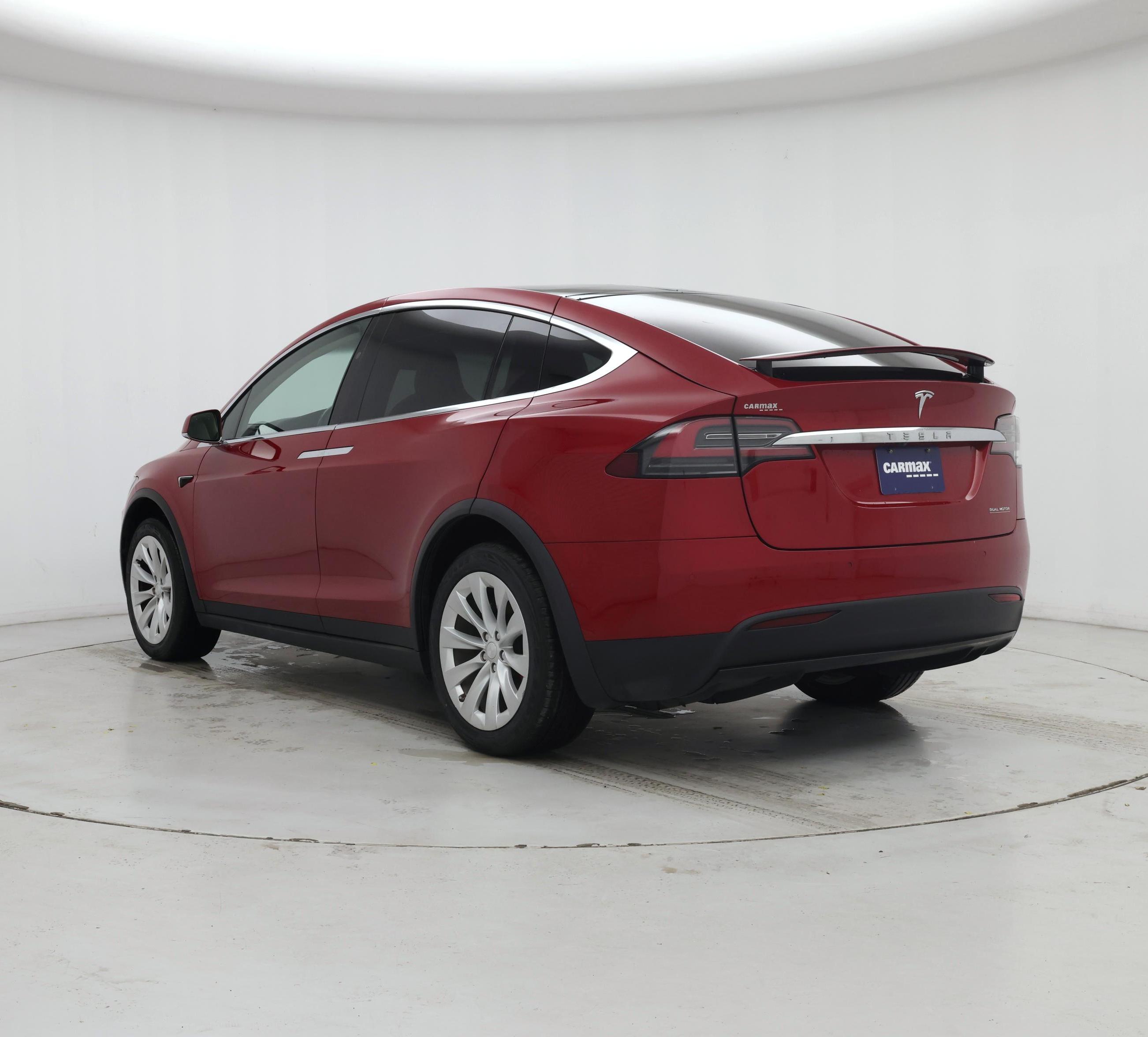 Thumbnail: 2019 Tesla Model X - 2