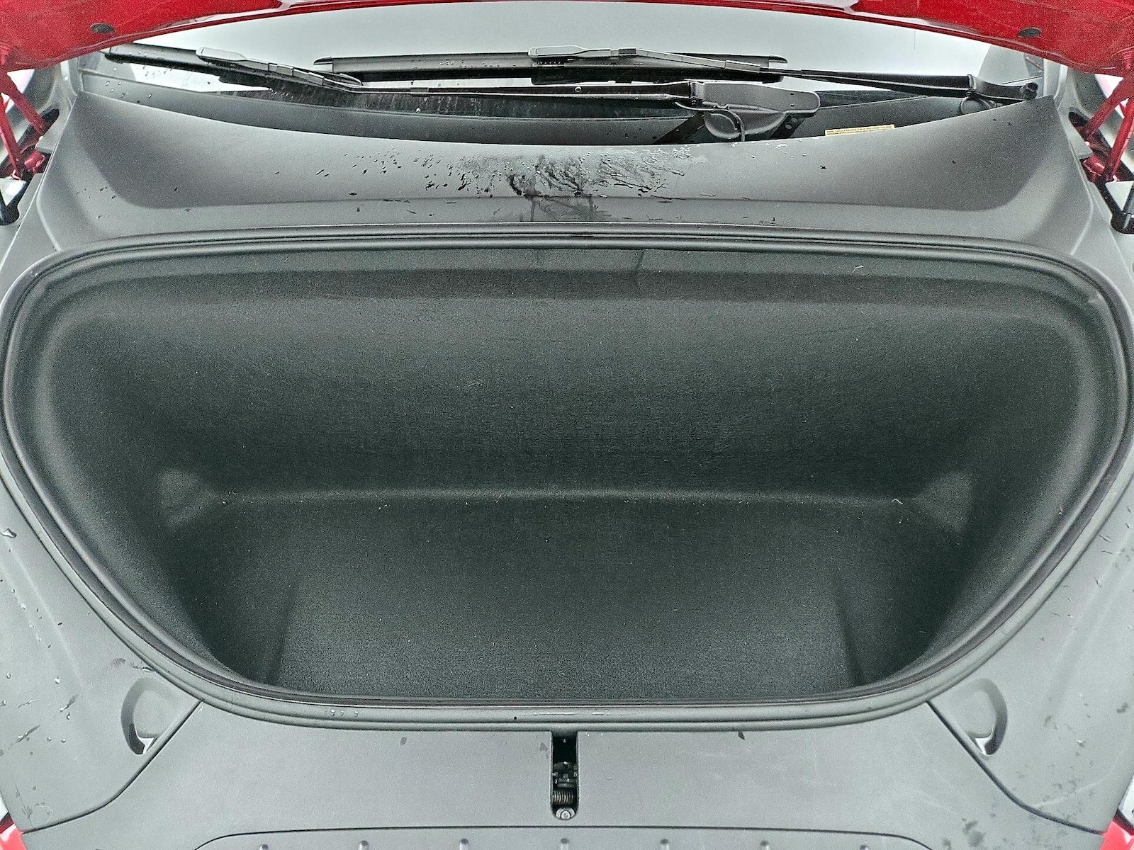 2019 Tesla Model X Performance - Photo 22