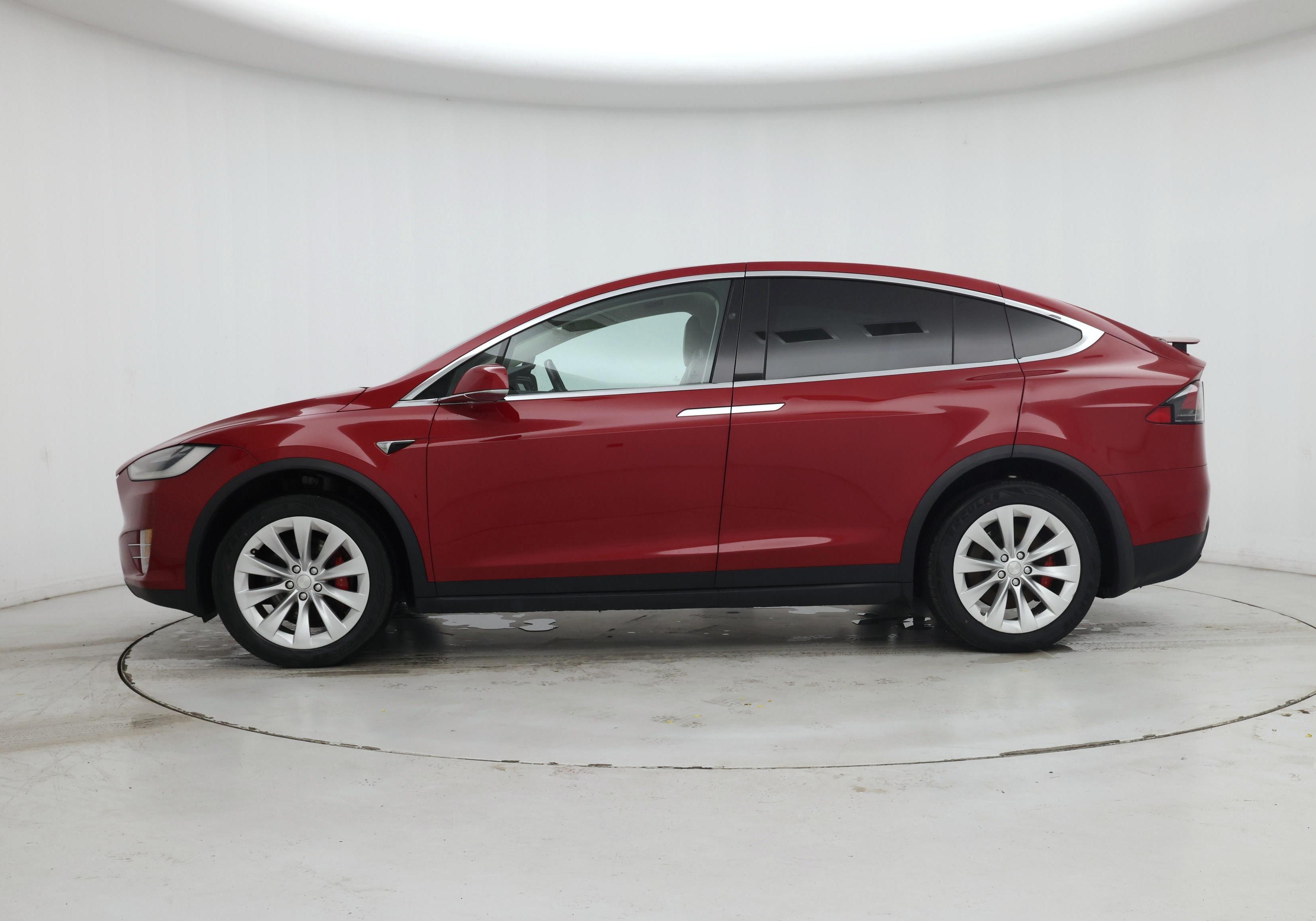Thumbnail: 2019 Tesla Model X - 3