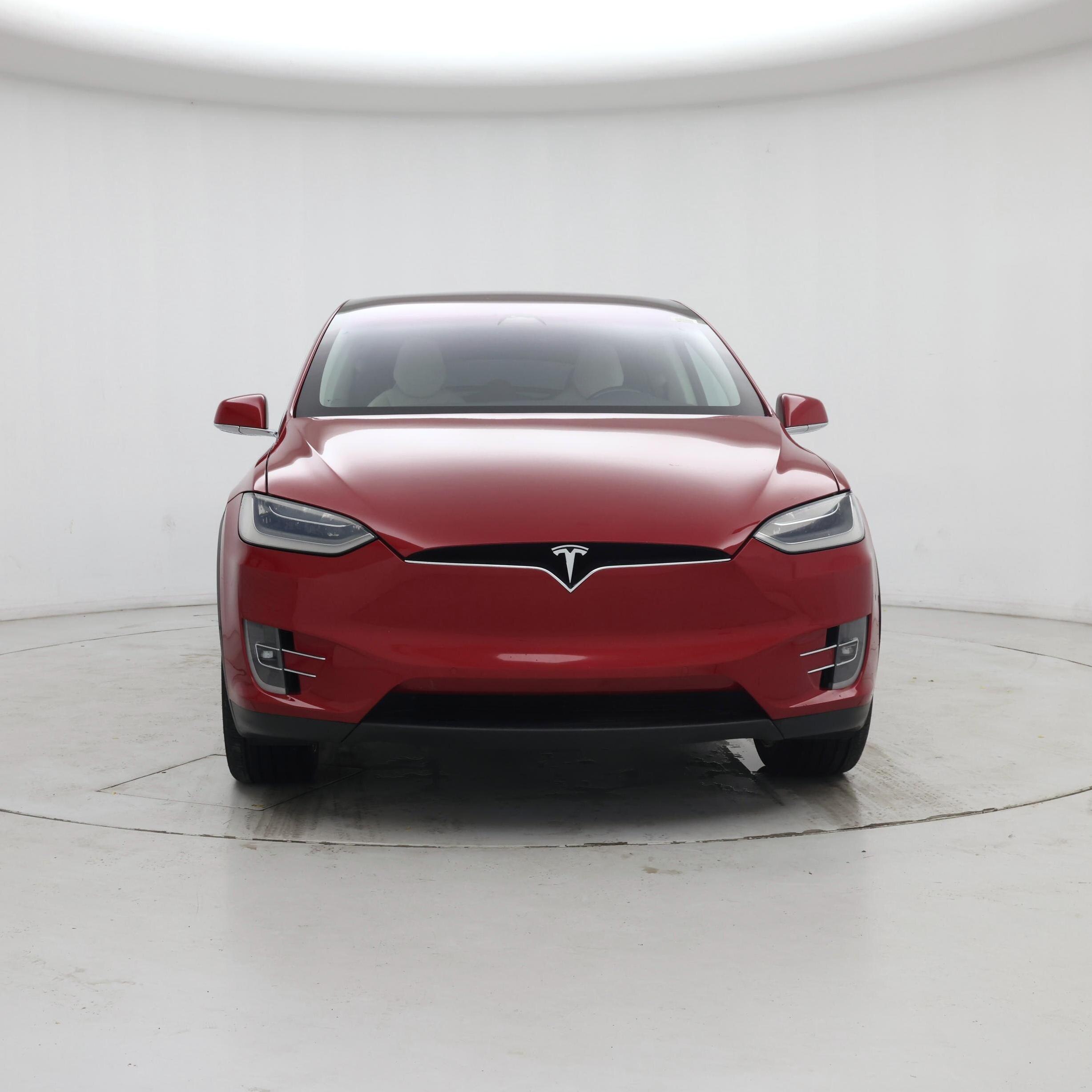 Thumbnail: 2019 Tesla Model X - 5