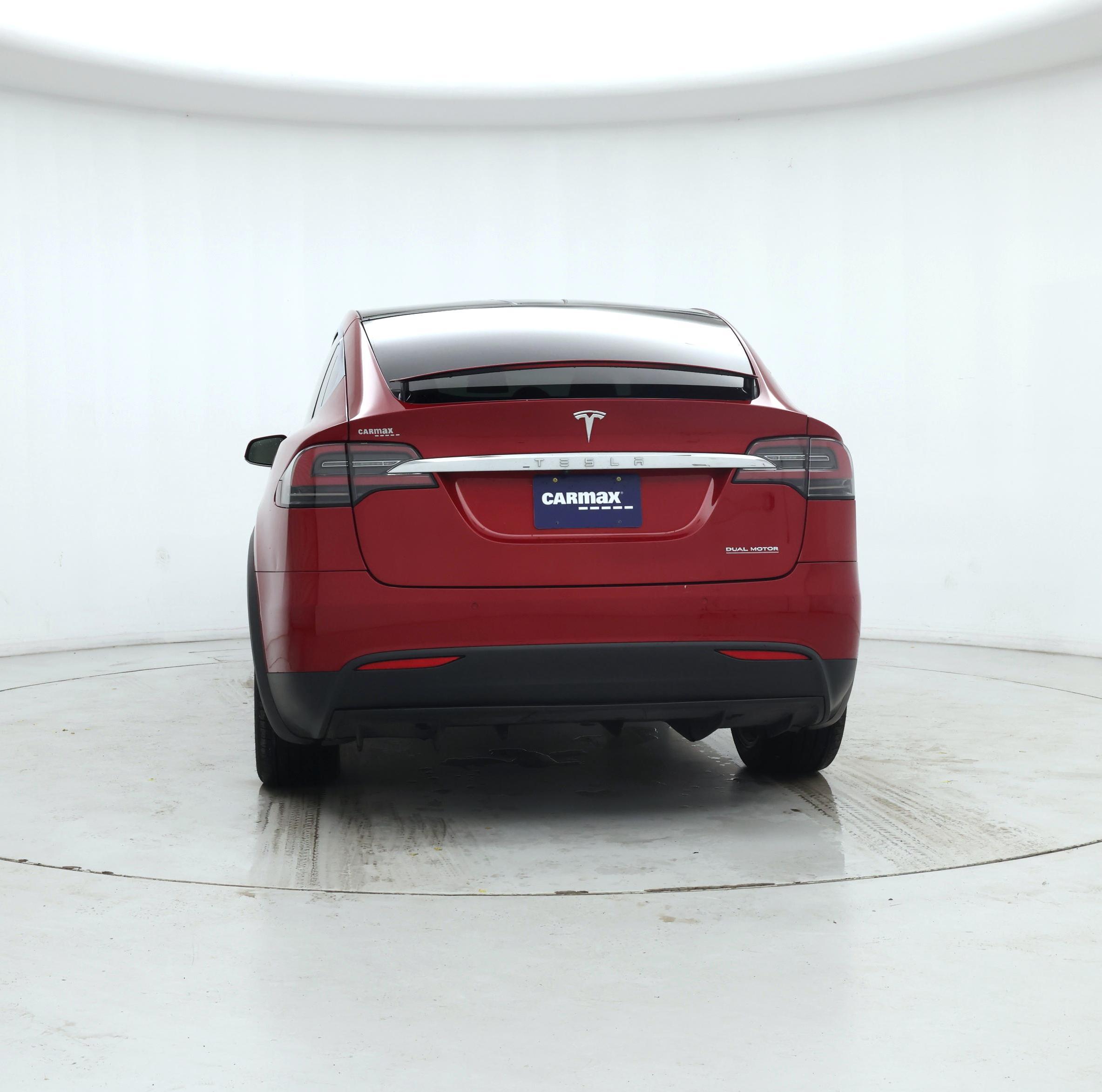 Thumbnail: 2019 Tesla Model X - 6
