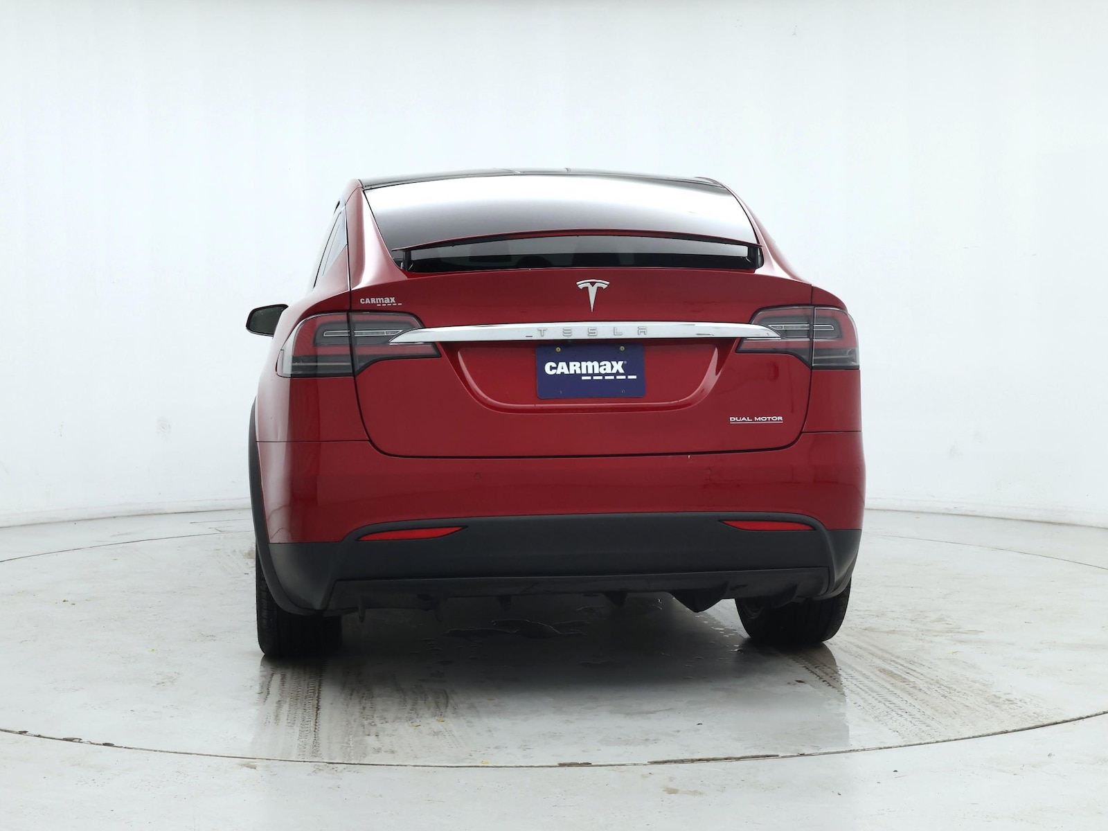 2019 Tesla Model X Performance - Photo 7