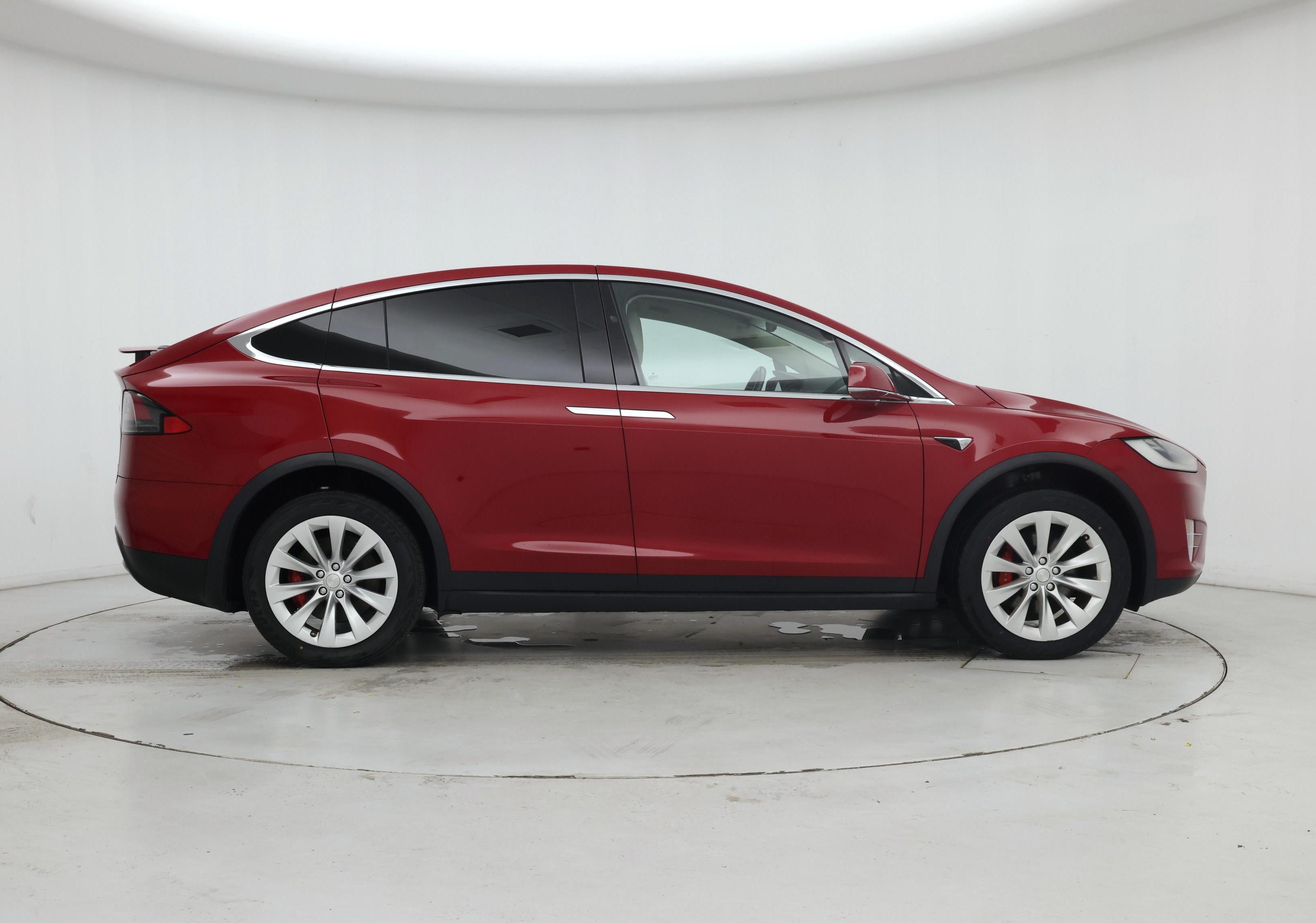 Thumbnail: 2019 Tesla Model X - 7