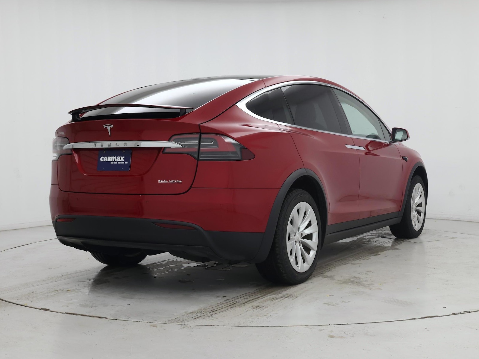 2019 Tesla Model X Performance - Photo 9
