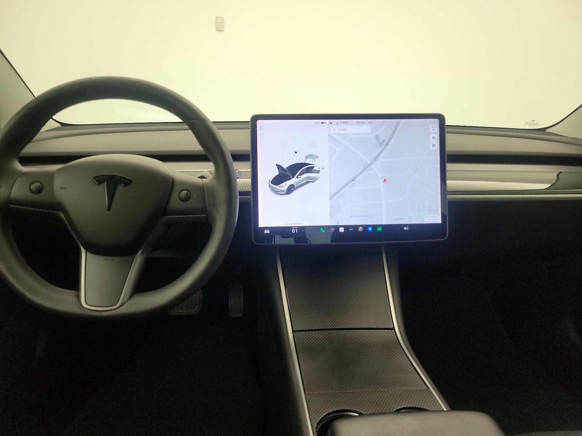 Thumbnail: 2020 Tesla Model 3 - 9