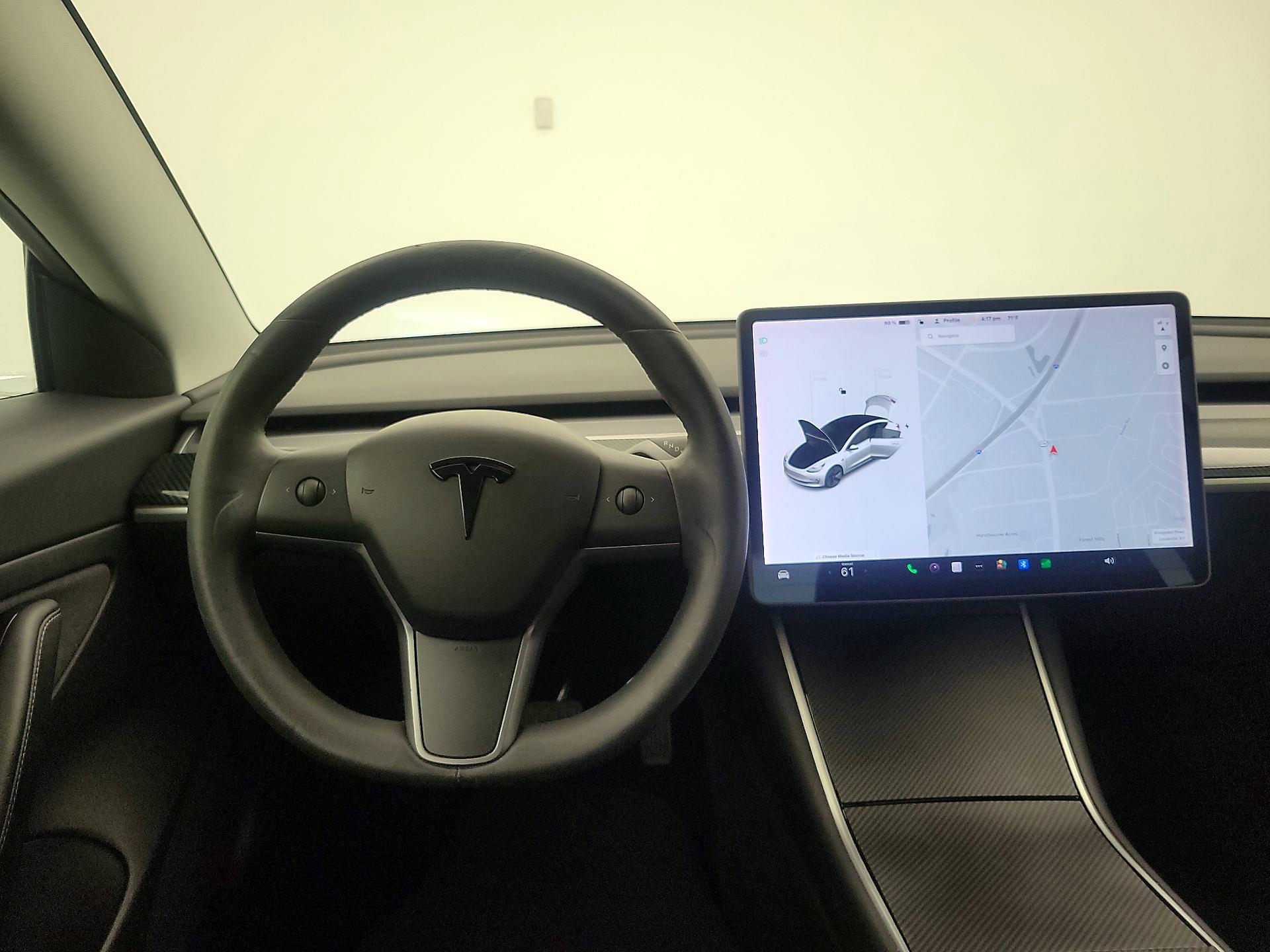 Thumbnail: 2020 Tesla Model 3 - 10