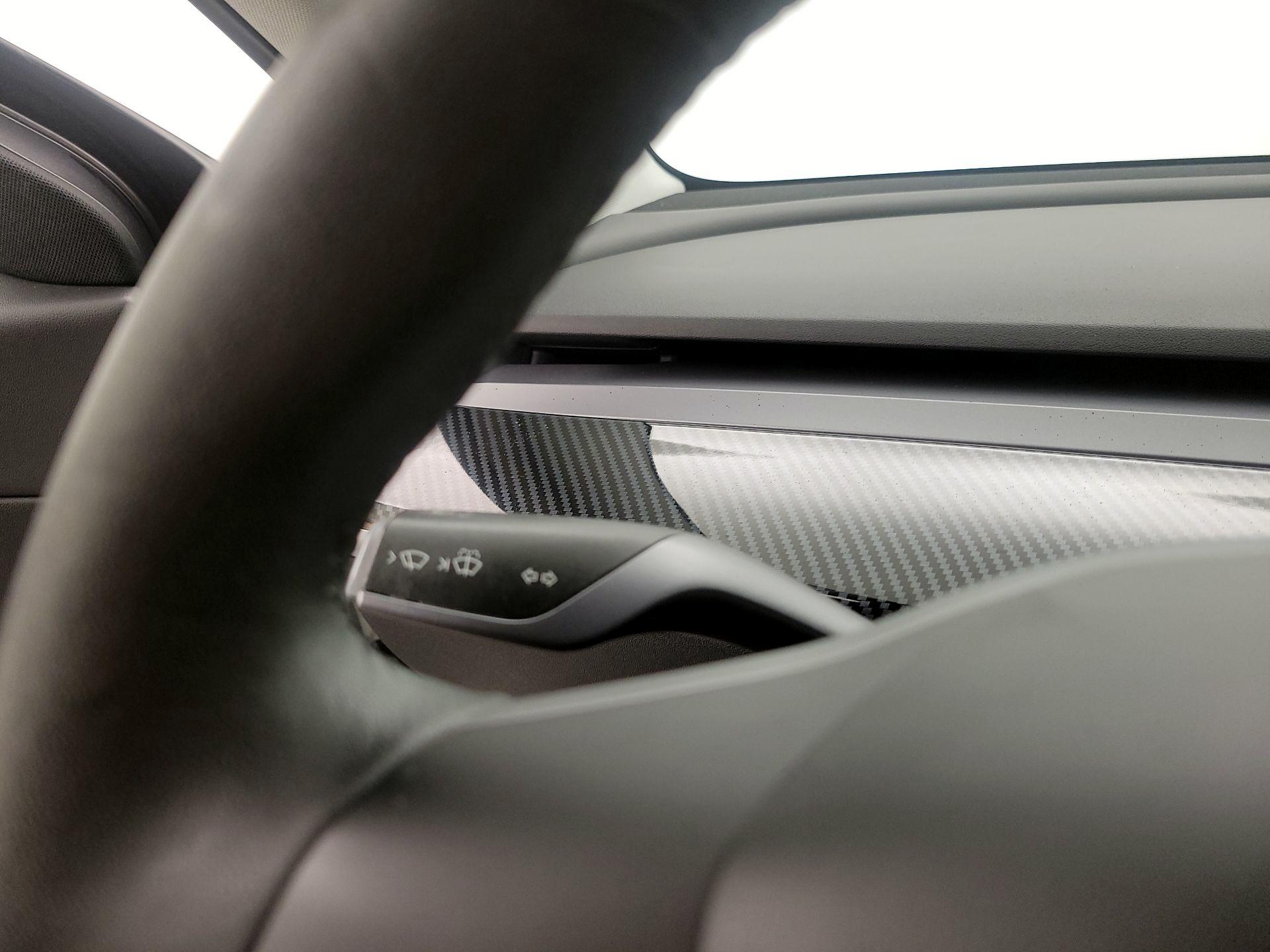 Thumbnail: 2020 Tesla Model 3 - 13