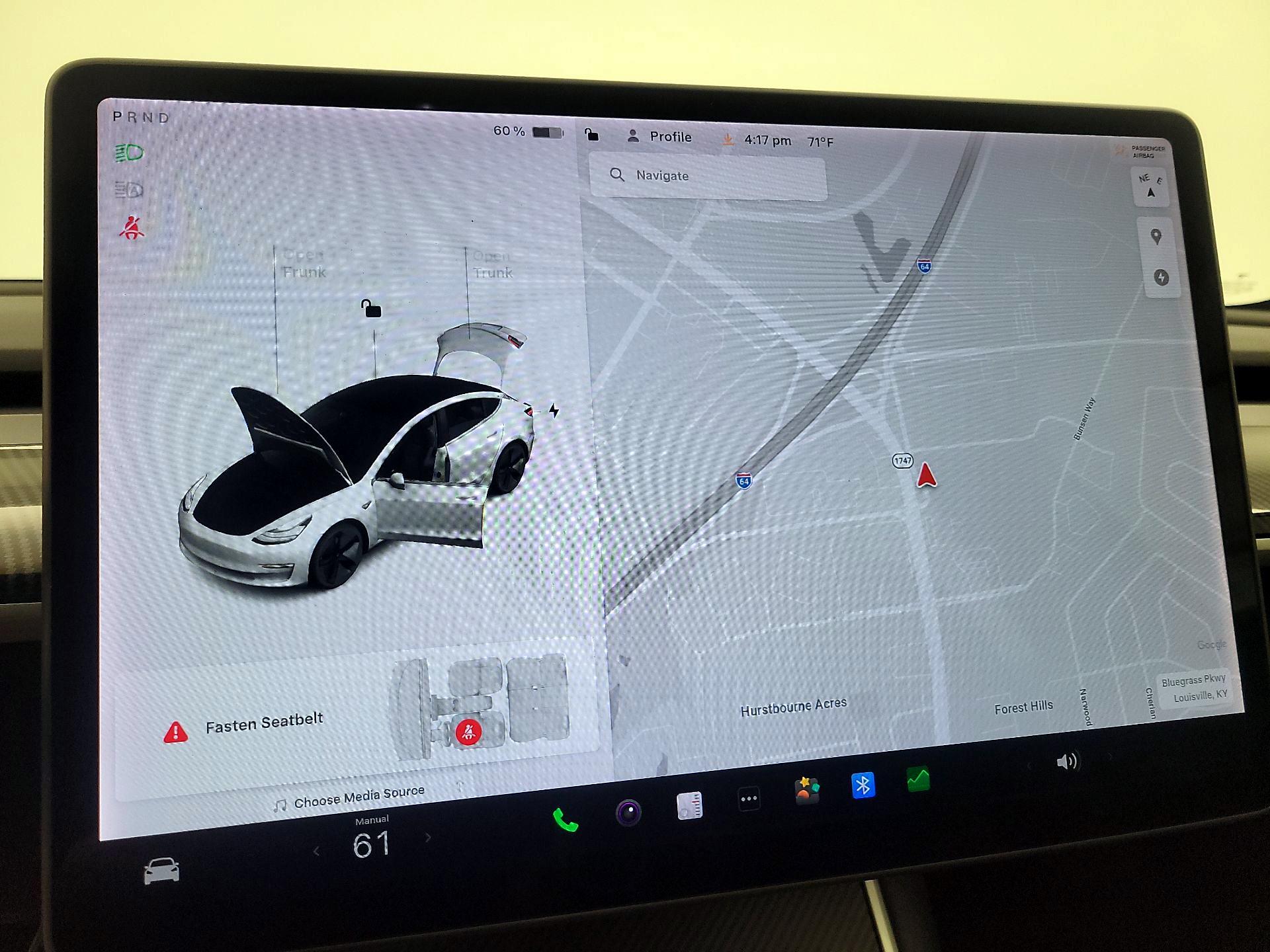 Thumbnail: 2020 Tesla Model 3 - 14