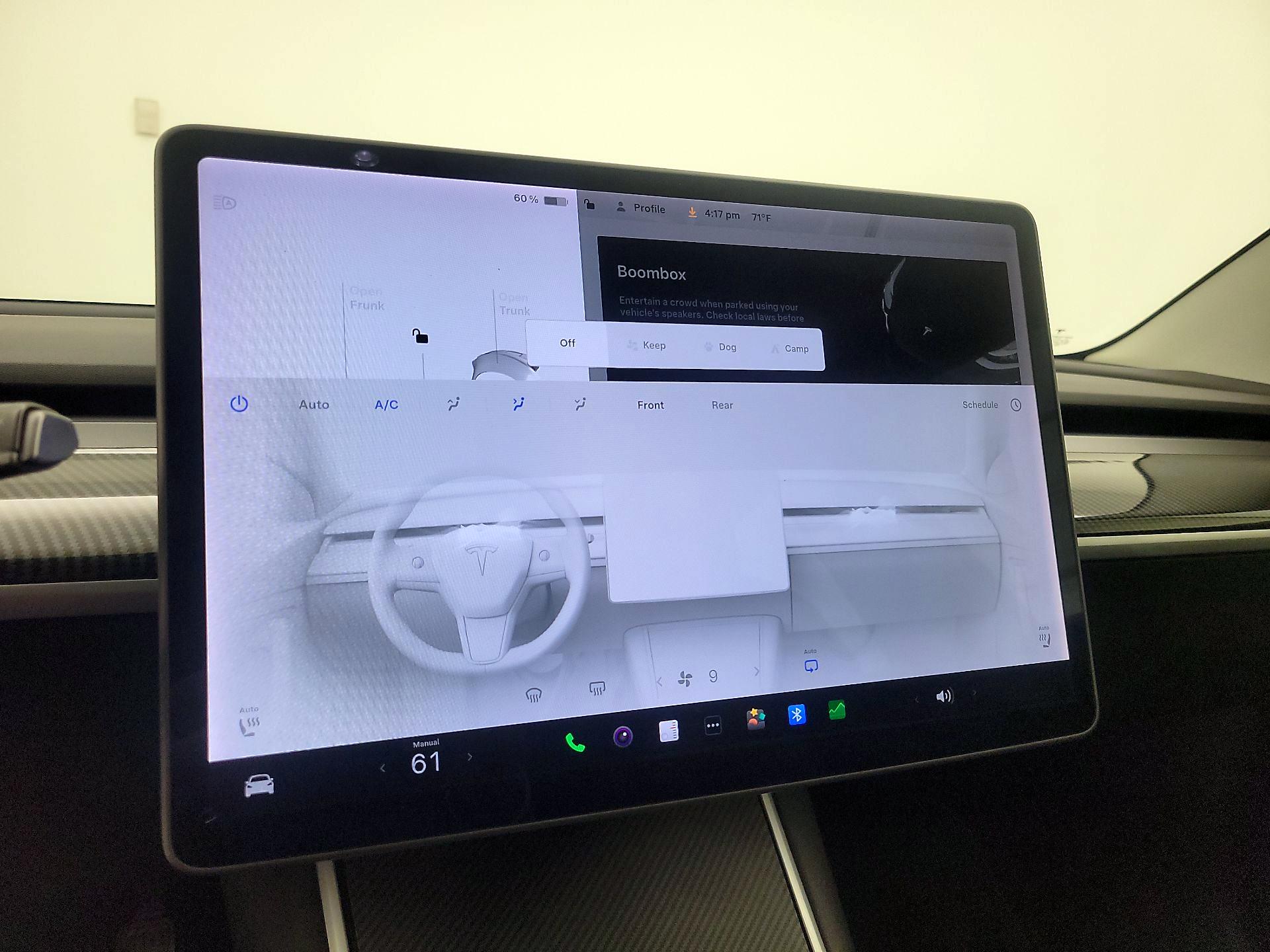 Thumbnail: 2020 Tesla Model 3 - 16