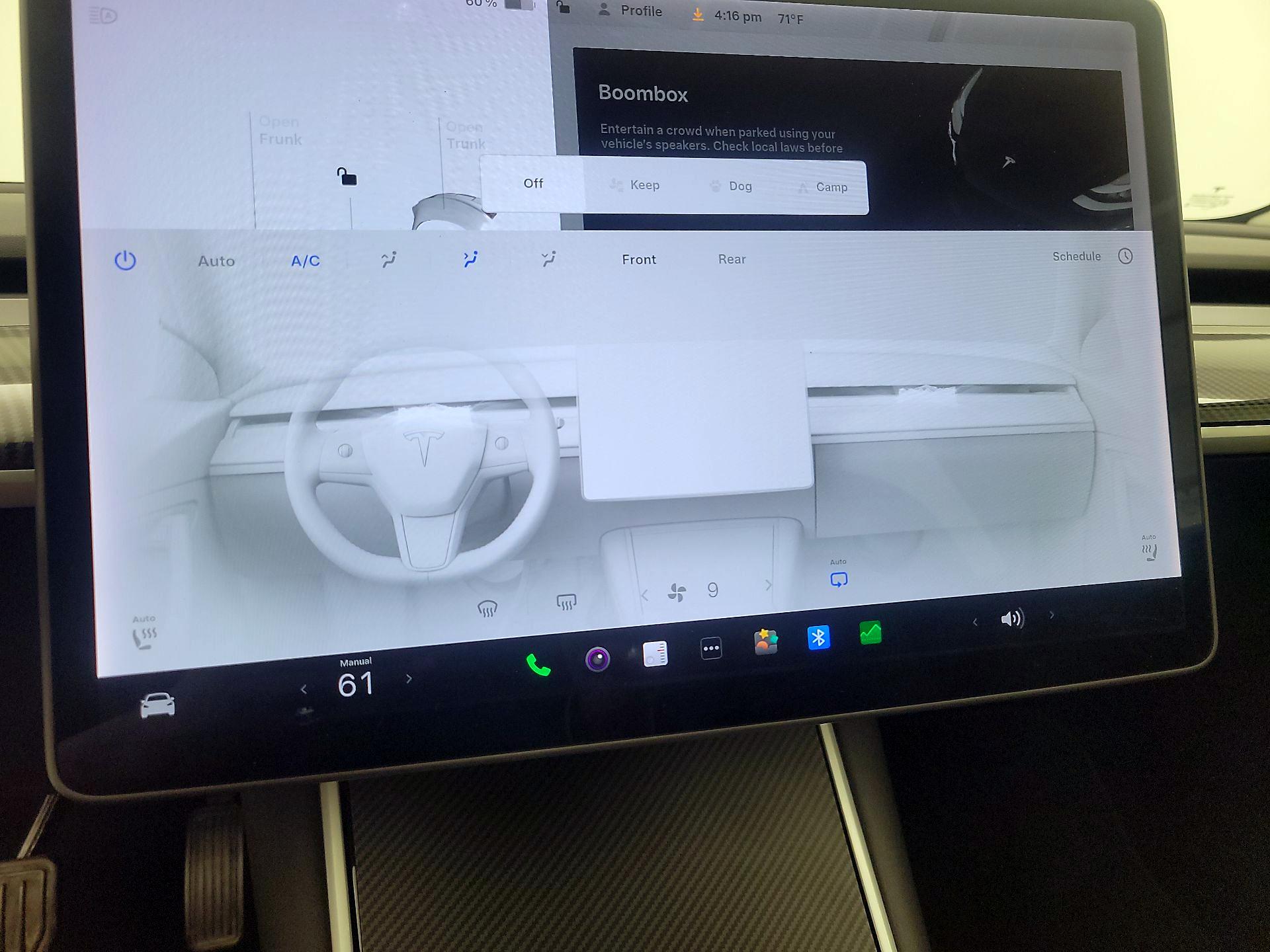 Thumbnail: 2020 Tesla Model 3 - 17