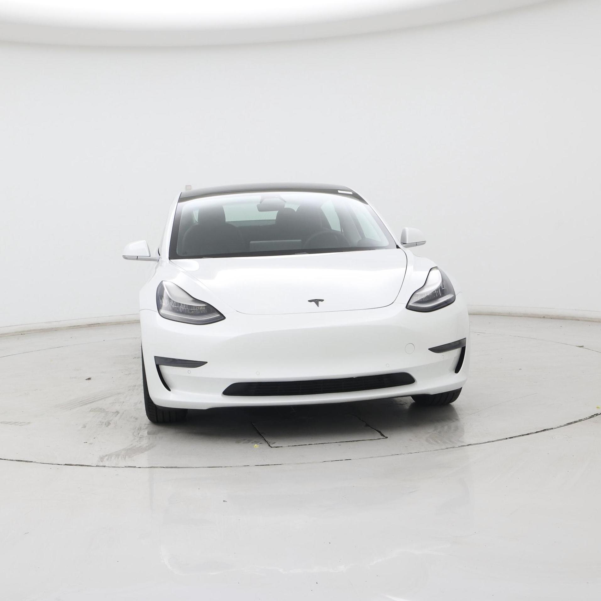 Thumbnail: 2020 Tesla Model 3 - 5